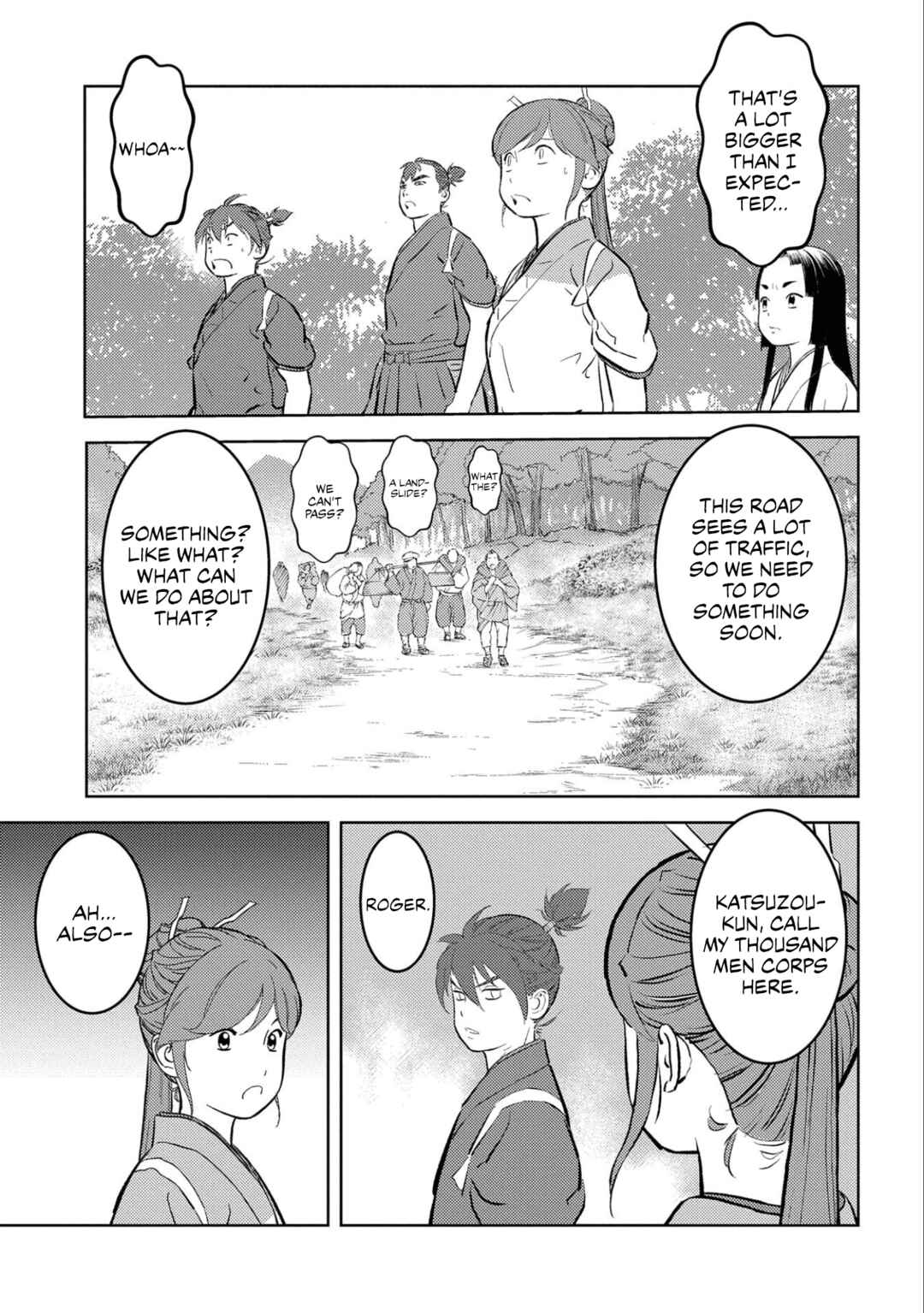 Chapter 59 - Page 22