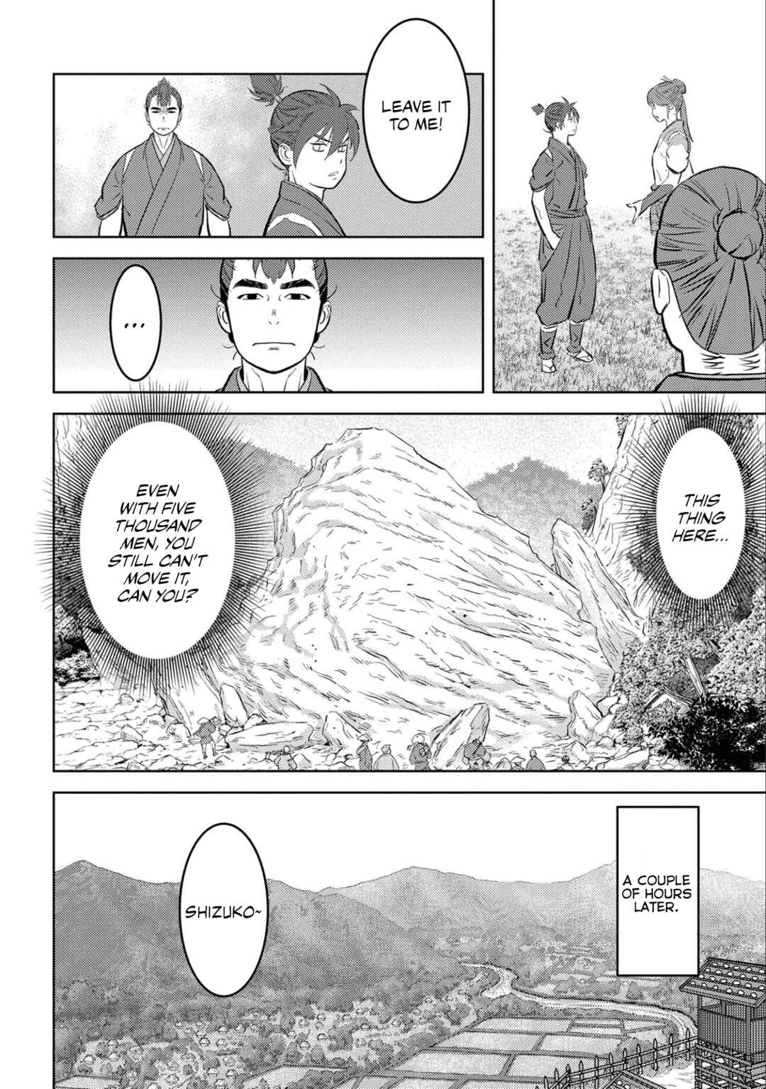 Chapter 59 - Page 23