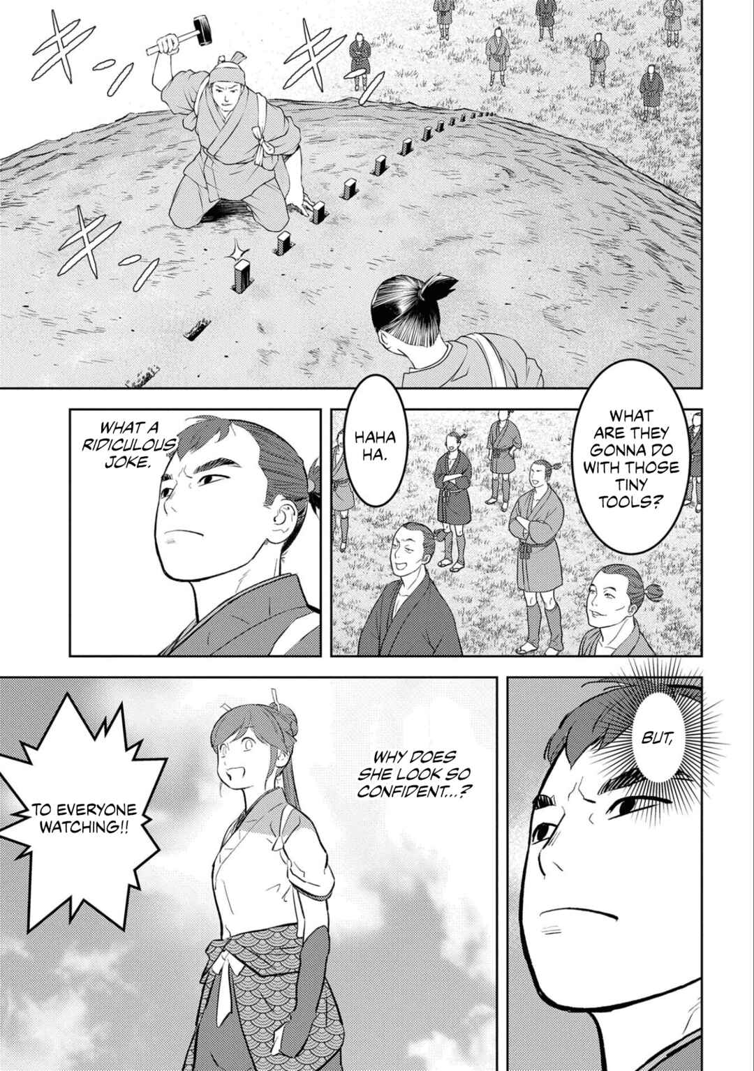 Chapter 59 - Page 26