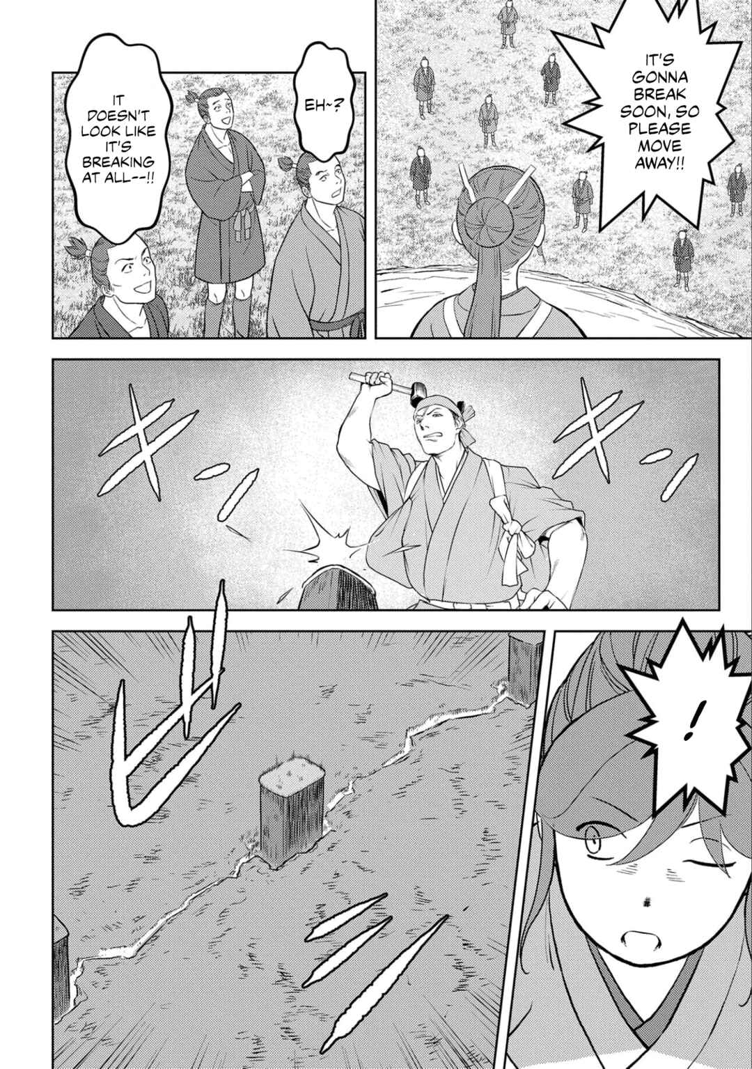 Chapter 59 - Page 27