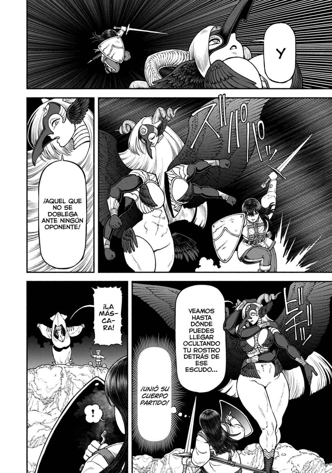 Chapter 68 - Page 5