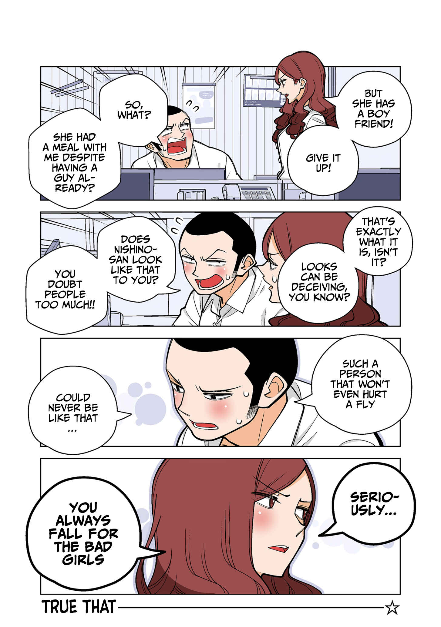 Chapter 40 - Page 3