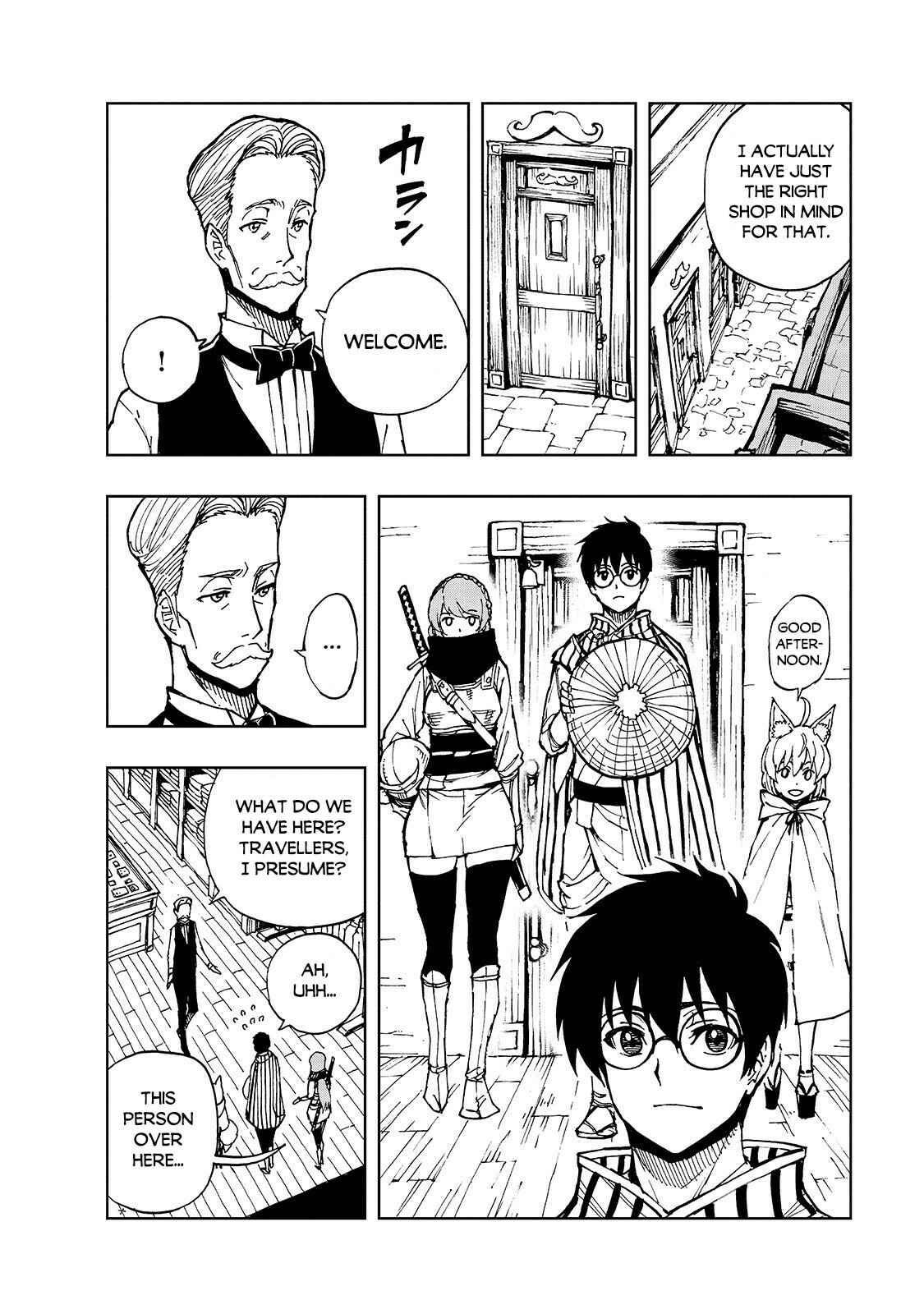 Chapter 31 - Page 13