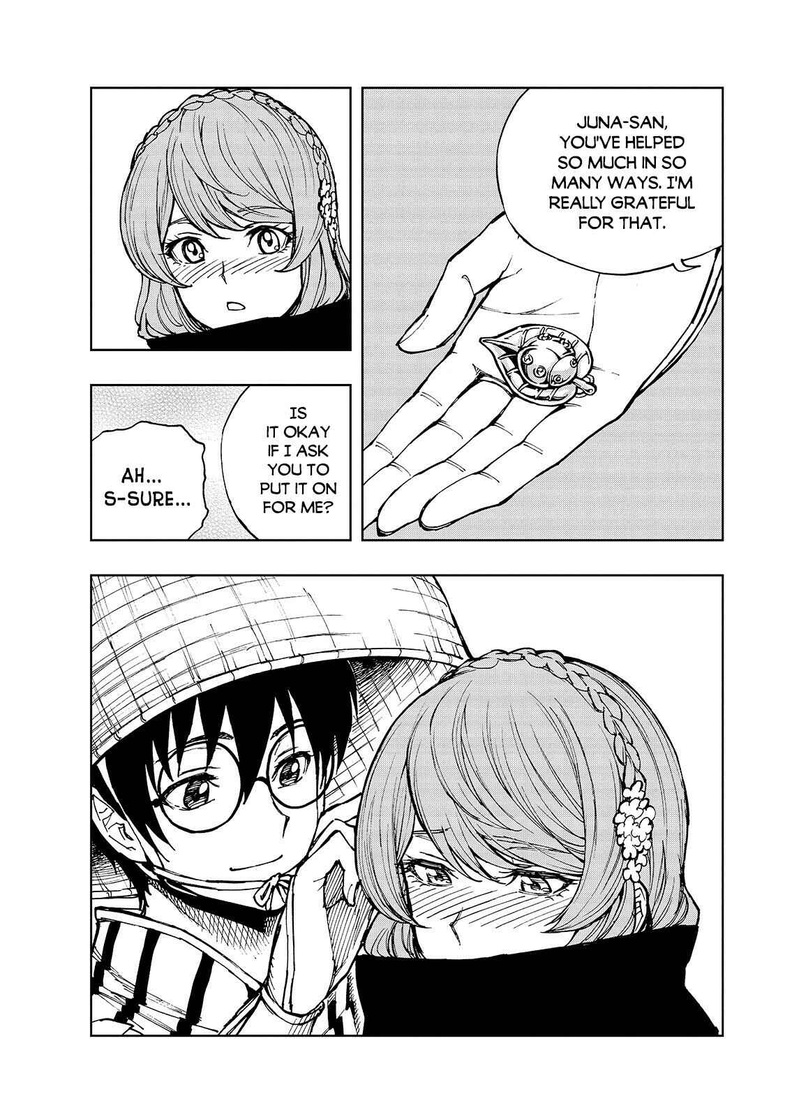 Chapter 31 - Page 21
