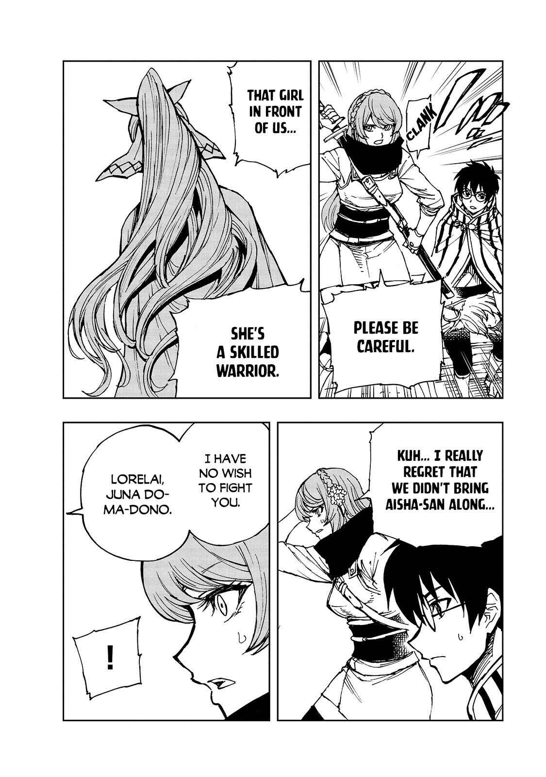 Chapter 31 - Page 29