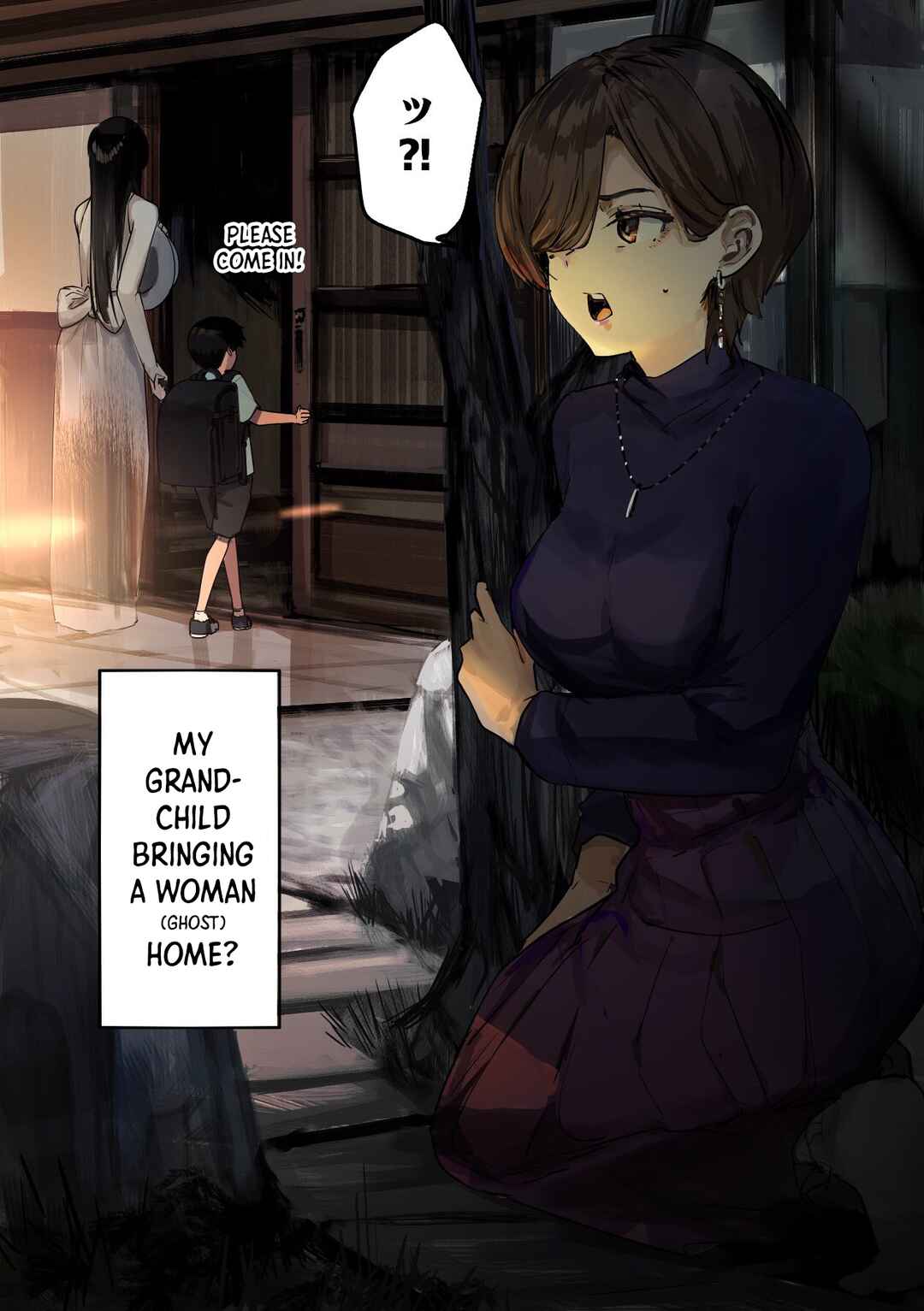 Chapter 32 - Page 2