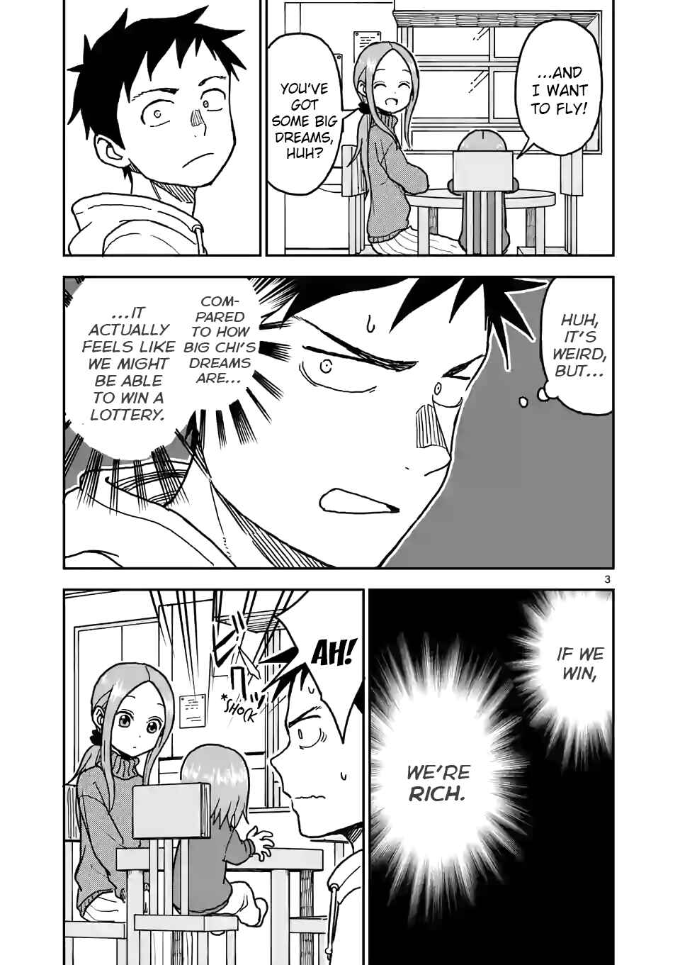 Chapter 119 - Page 3