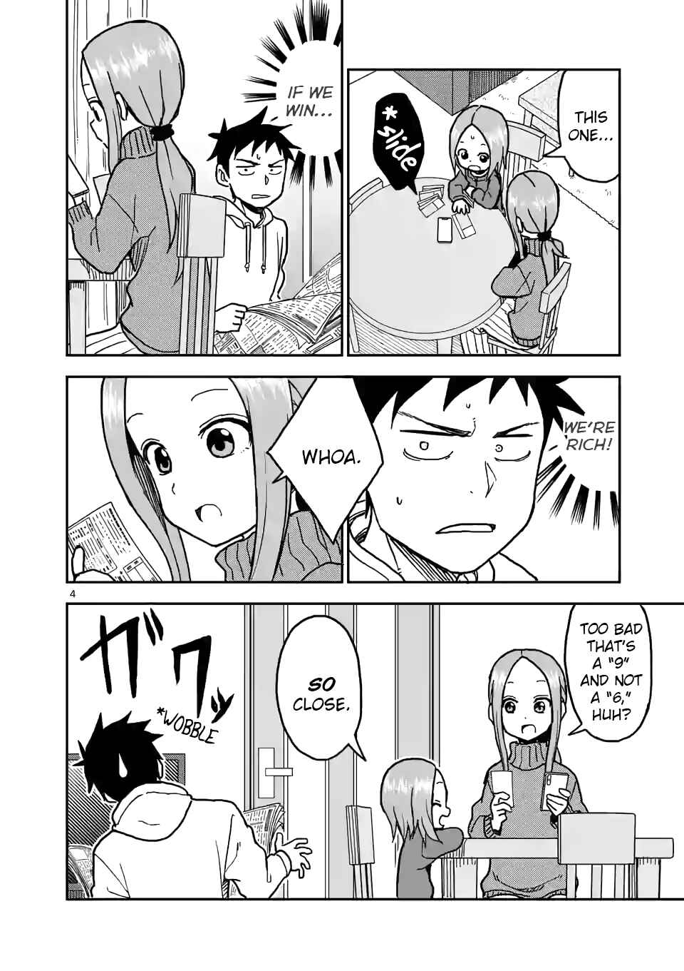 Chapter 119 - Page 4