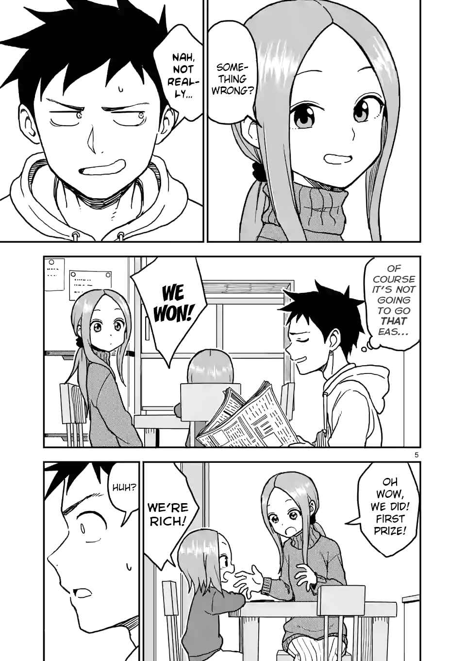 Chapter 119 - Page 5