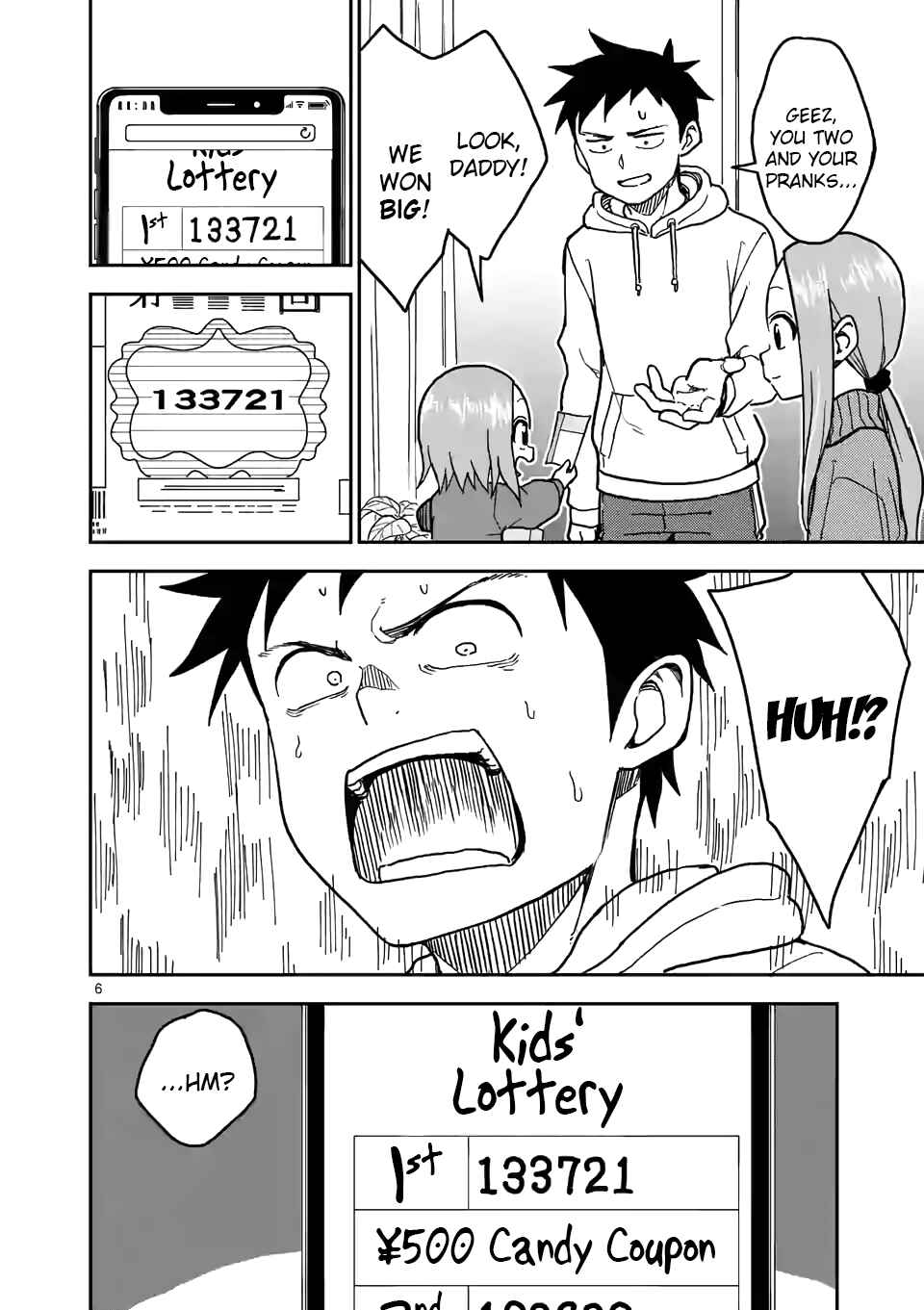 Chapter 119 - Page 6