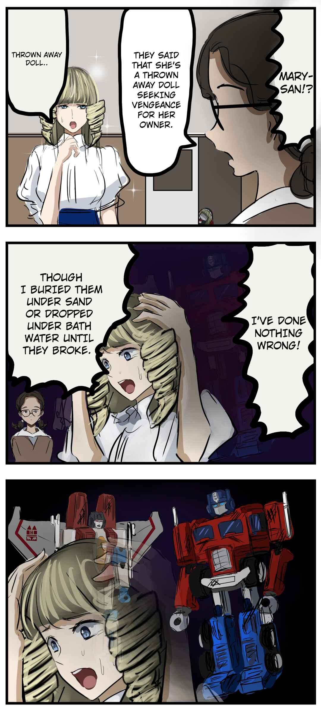Chapter 66 - Page 1