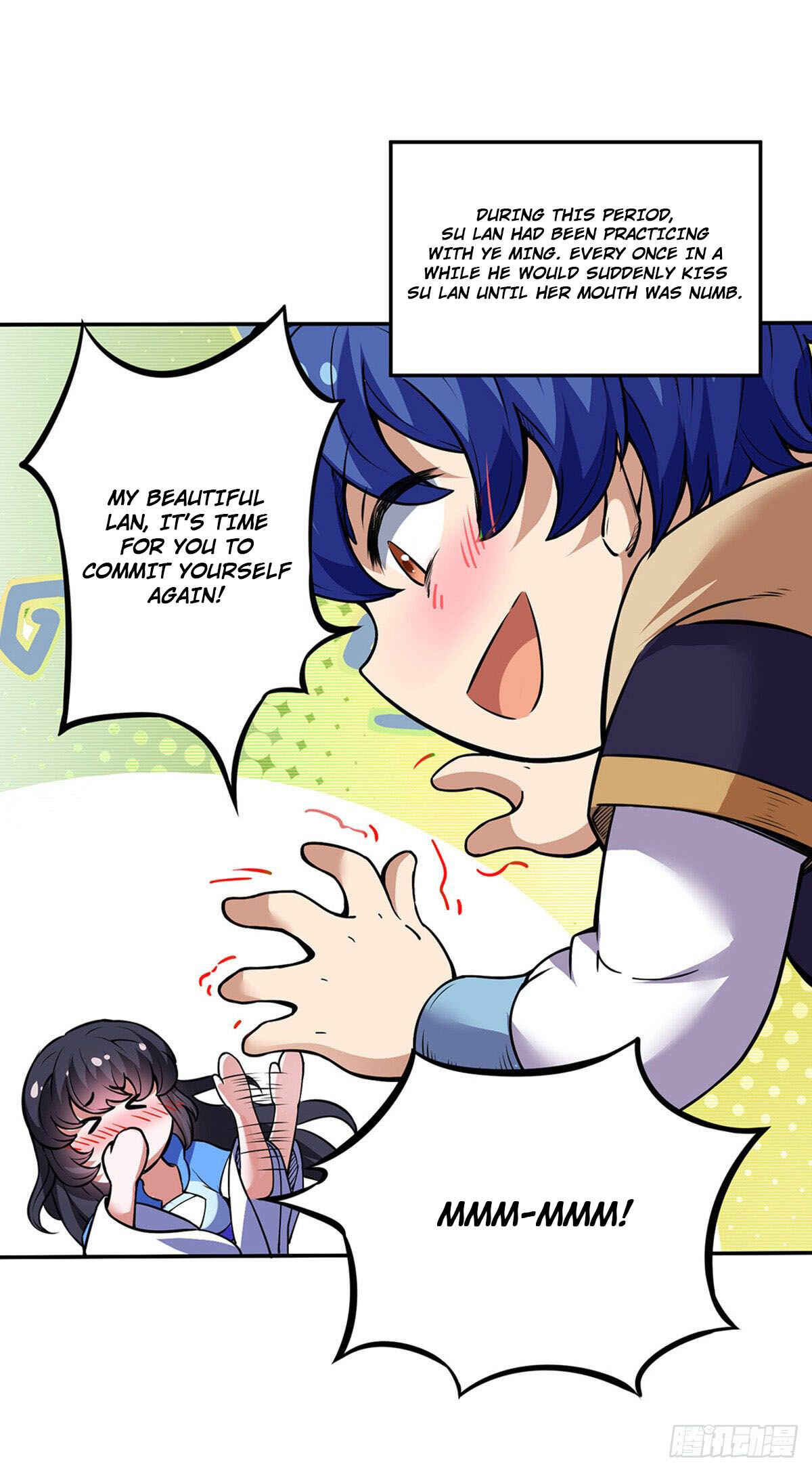 Chapter 178 - Page 29
