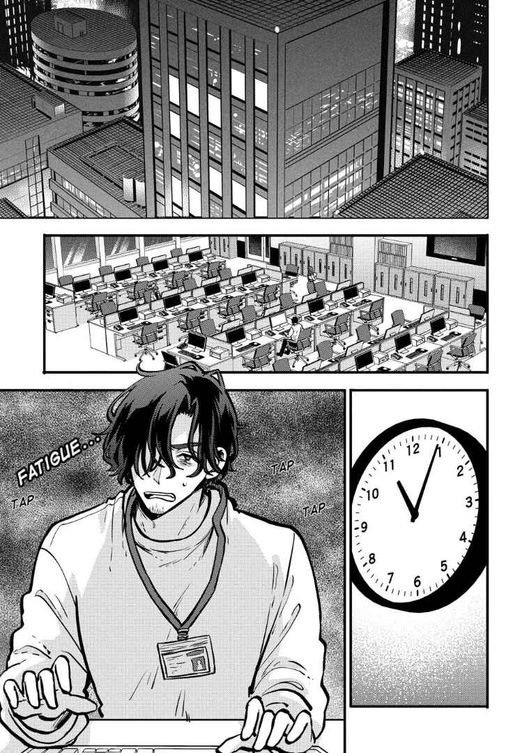 Chapter 2 - Page 1