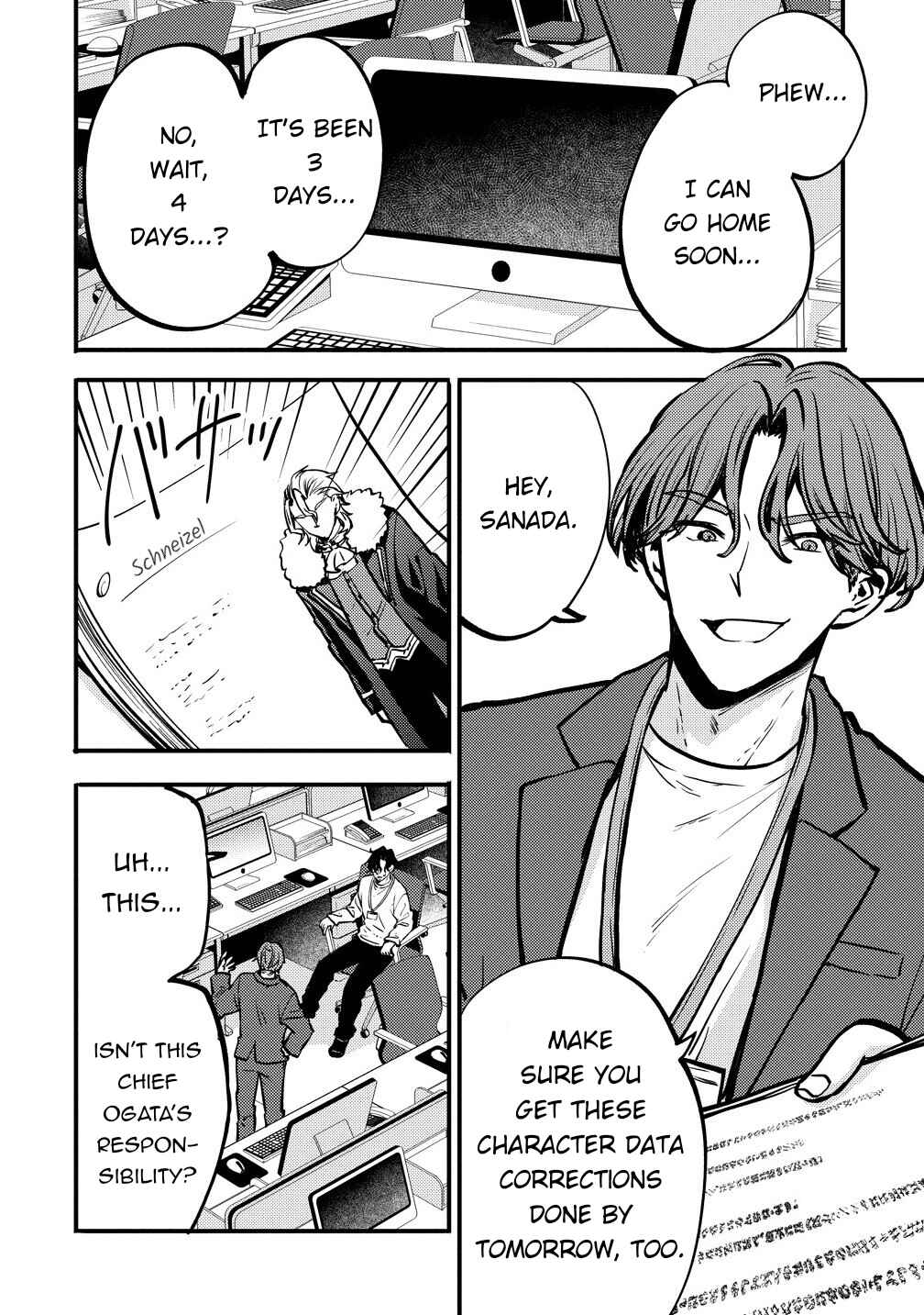 Chapter 2 - Page 2
