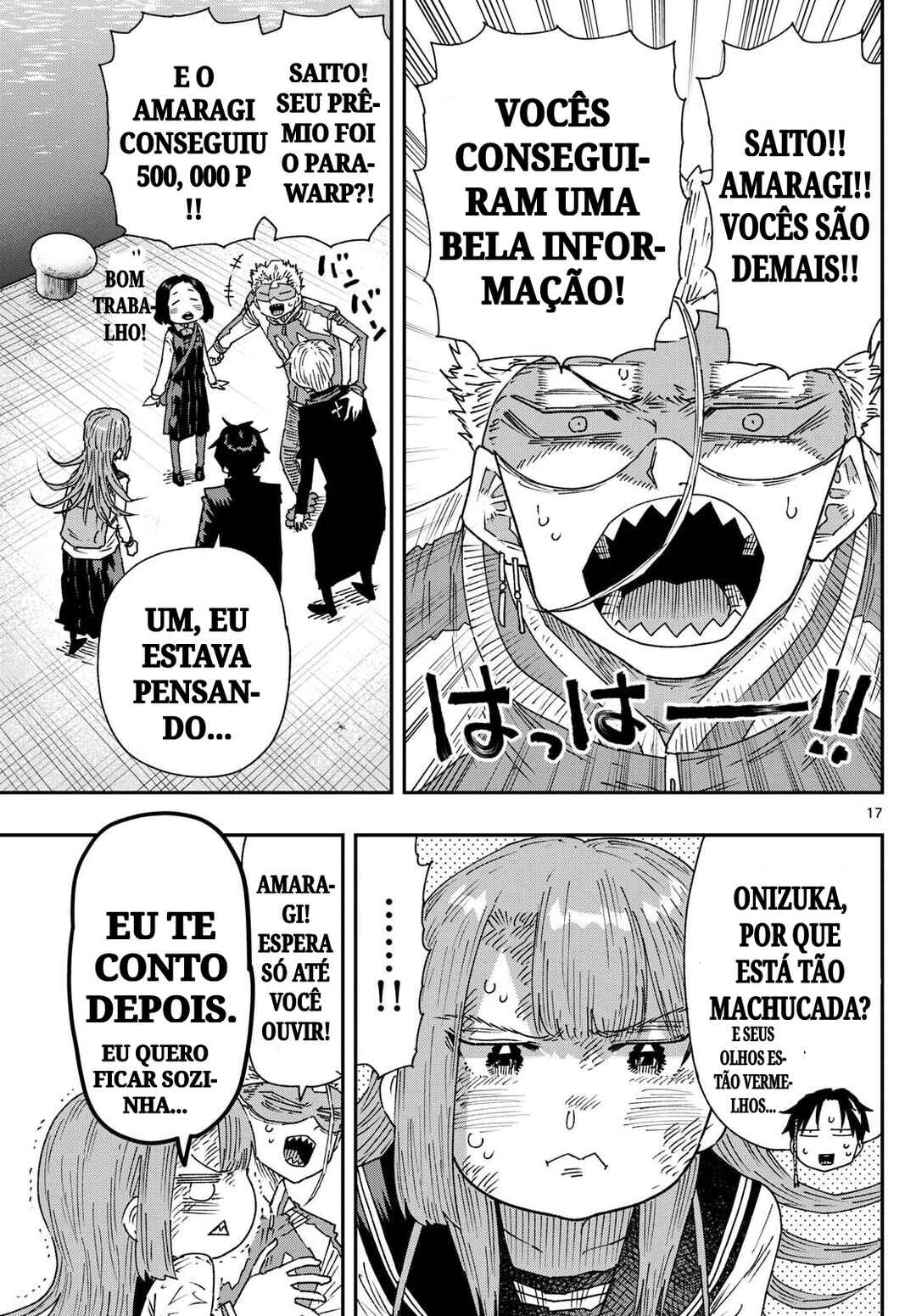 Chapter 48 - Page 17