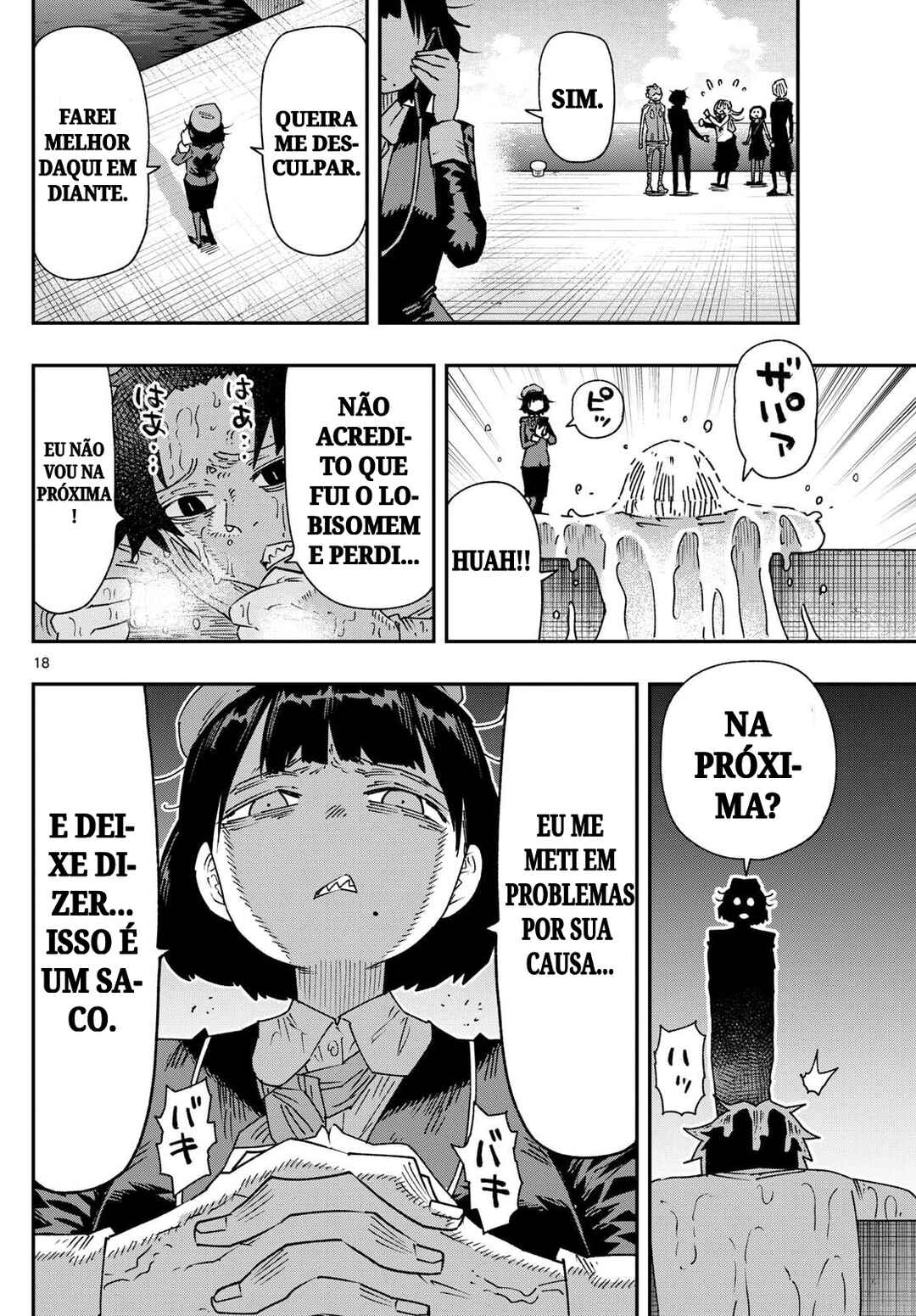 Chapter 48 - Page 18