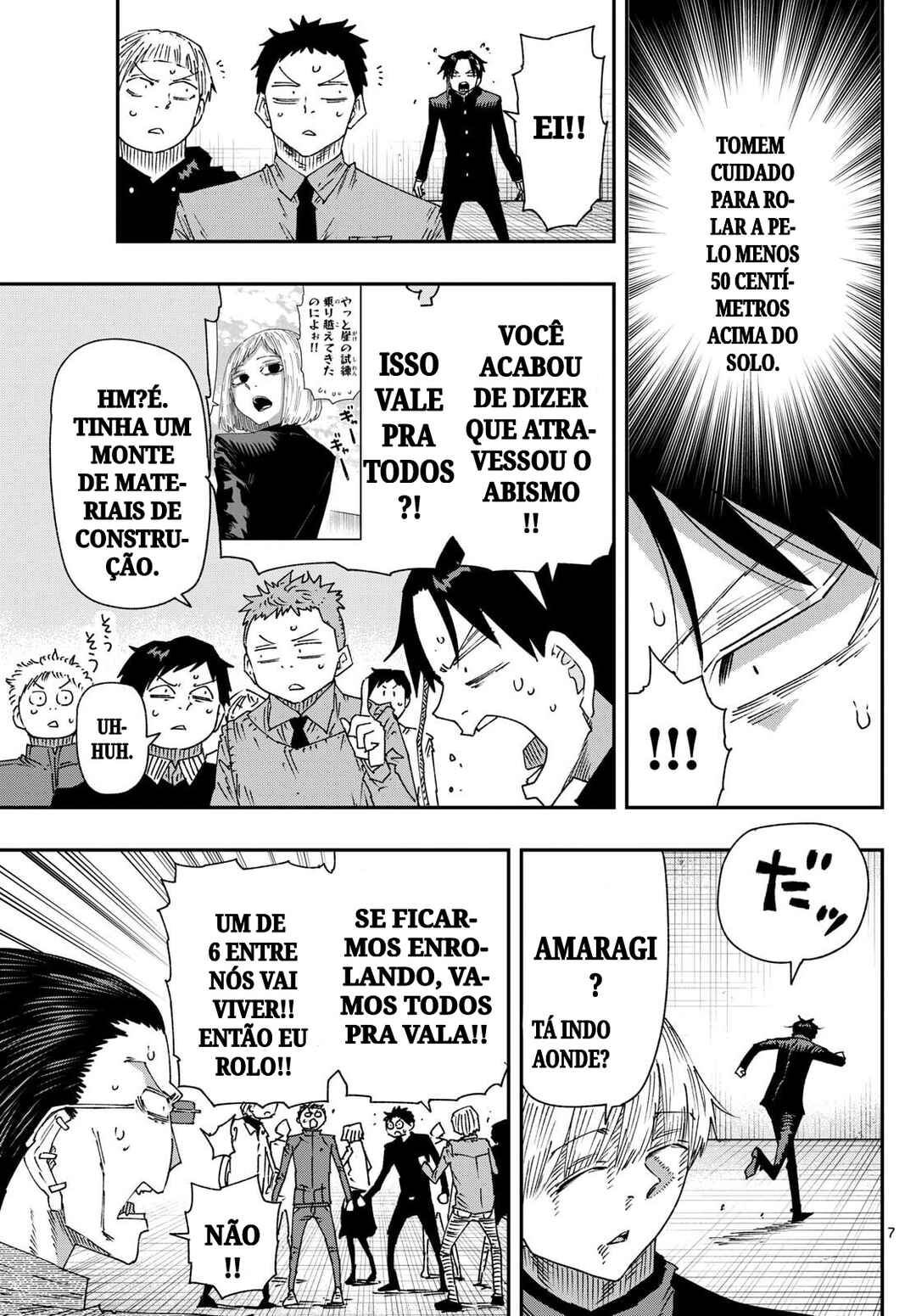 Chapter 48 - Page 7