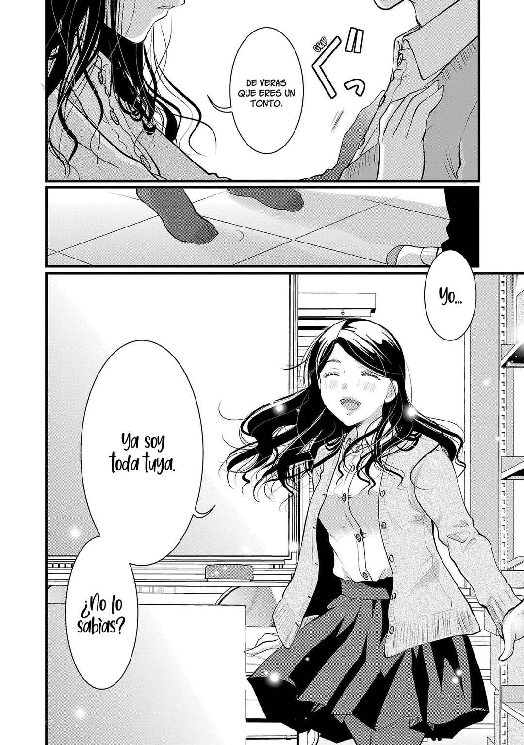 Chapter 37 - Page 25