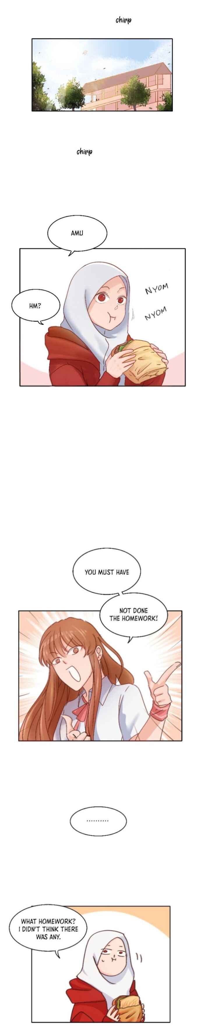 Chapter 0 - Page 2
