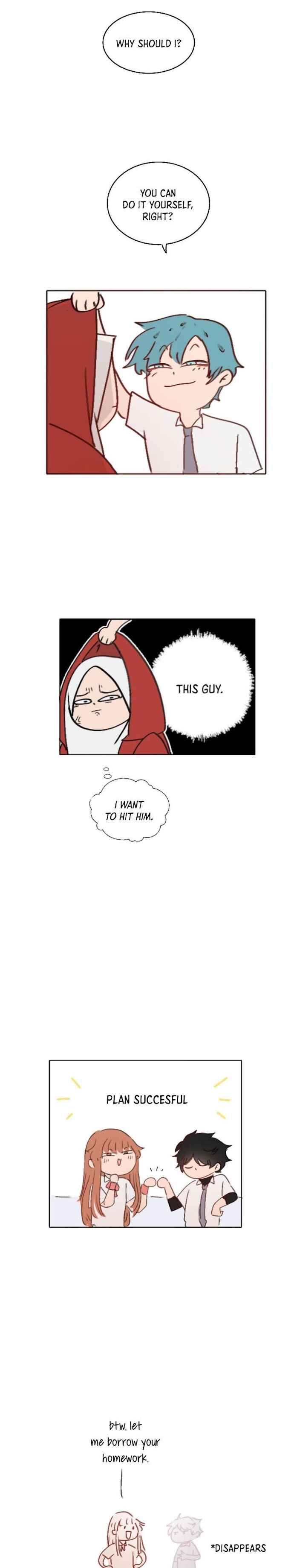Chapter 0 - Page 9