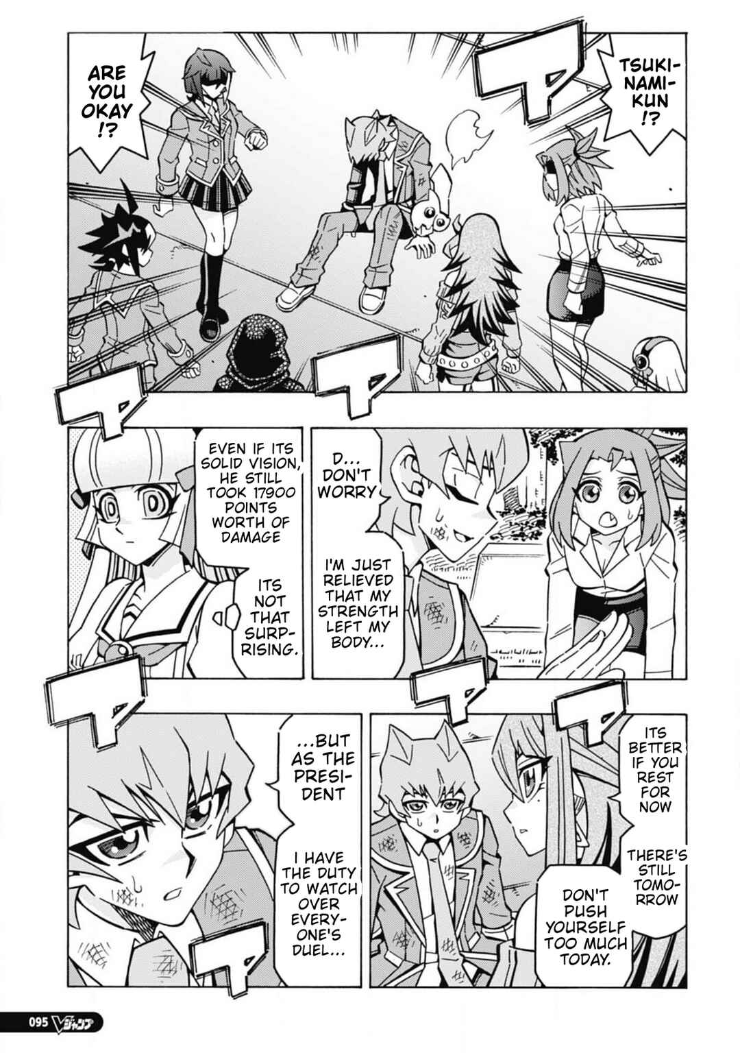 Chapter 67 - Page 10