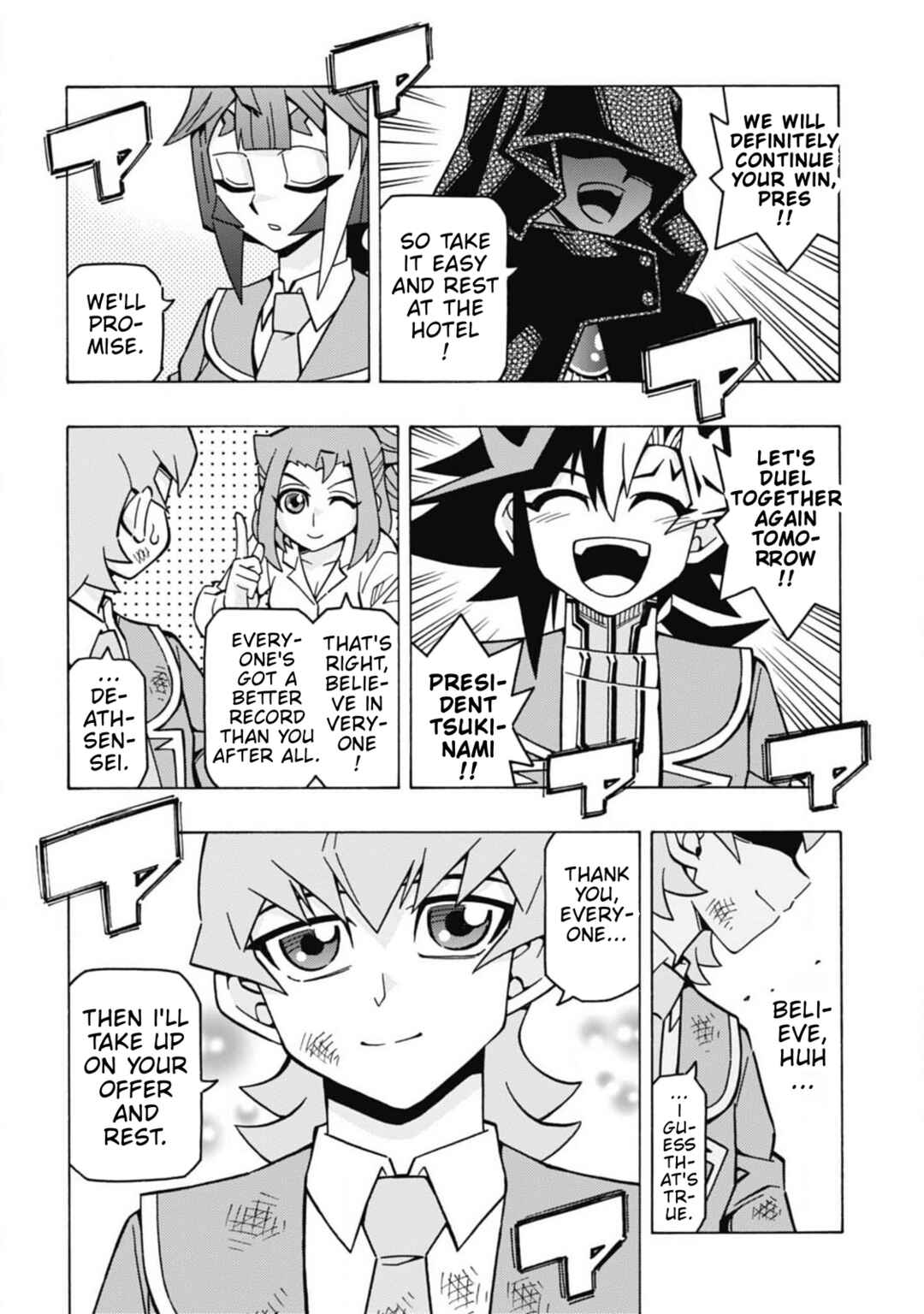 Chapter 67 - Page 11