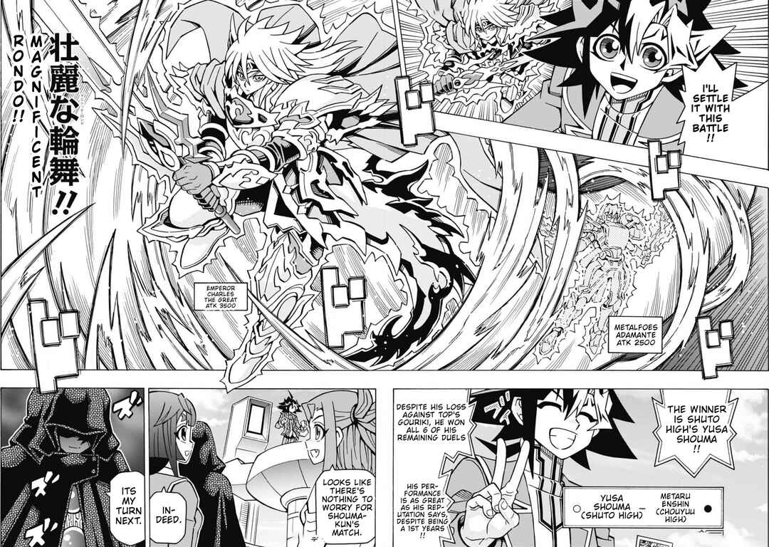 Chapter 67 - Page 13