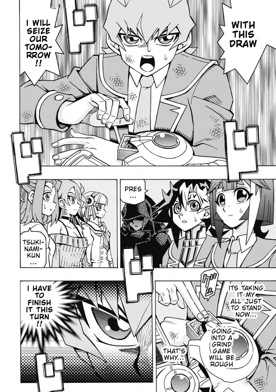 Chapter 67 - Page 2
