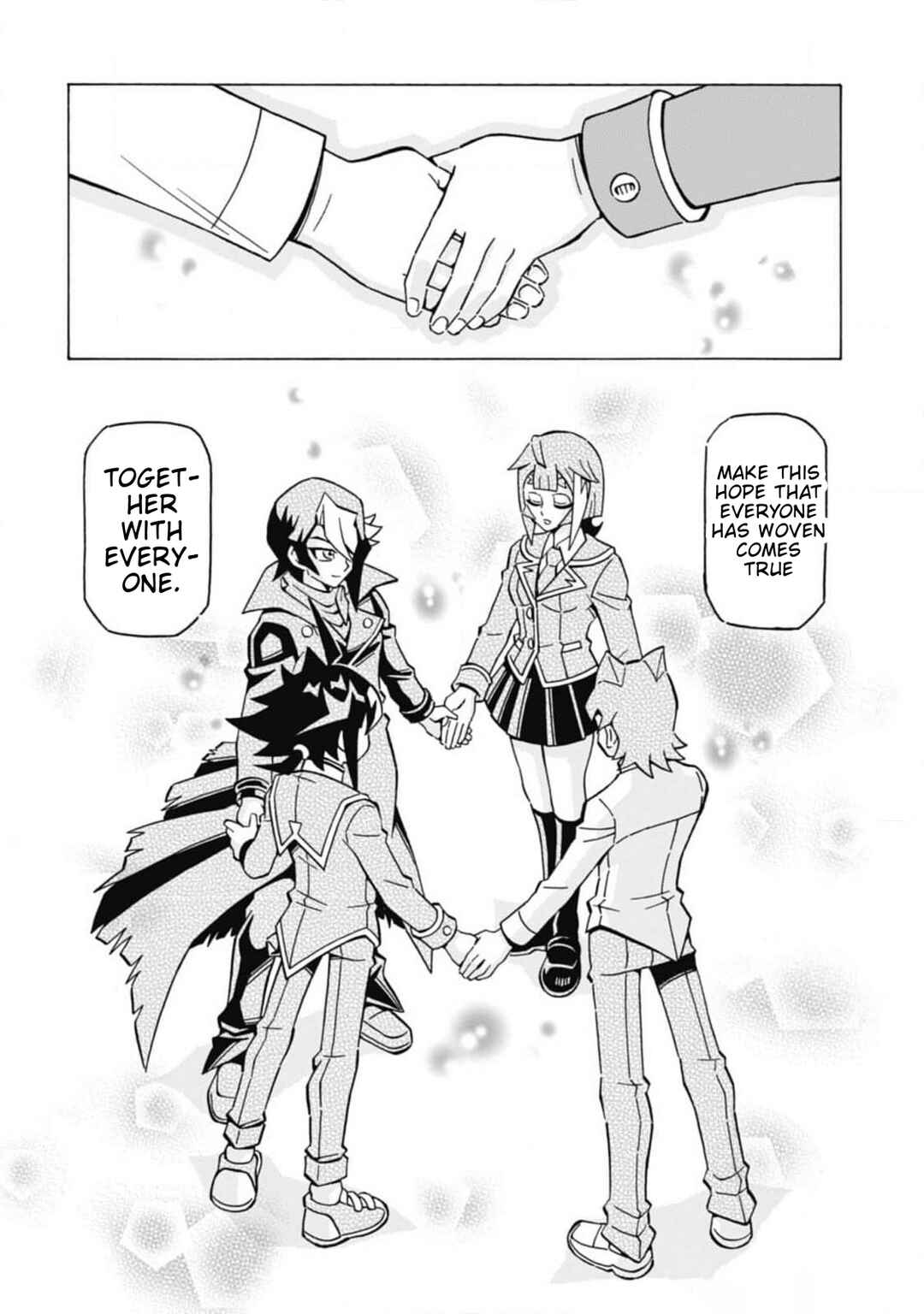 Chapter 67 - Page 21