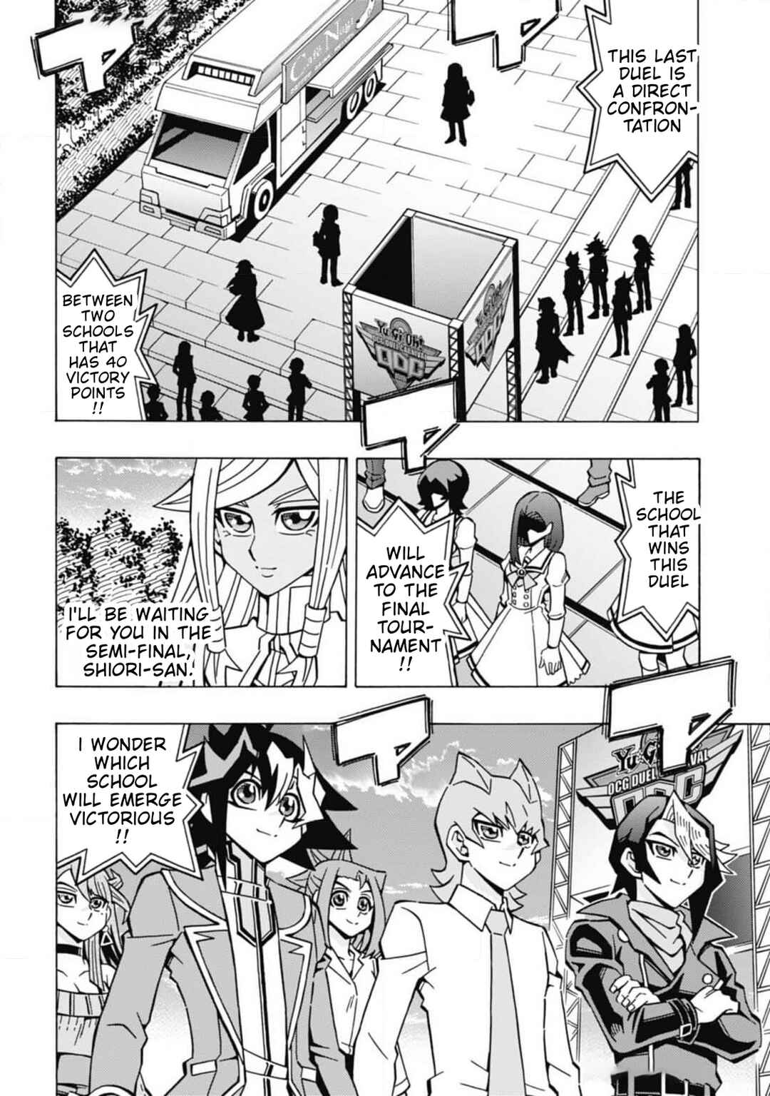 Chapter 67 - Page 23
