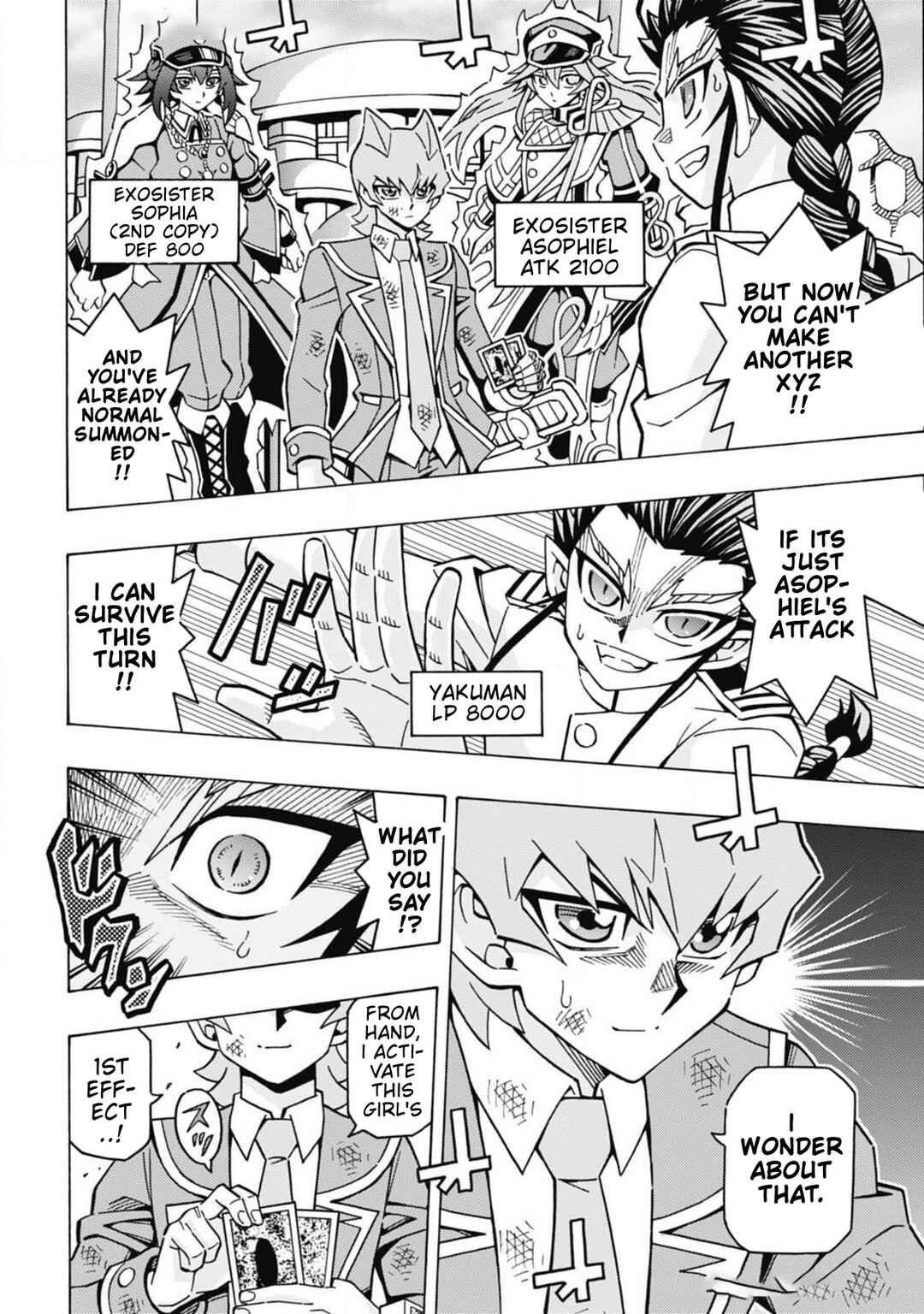 Chapter 67 - Page 6