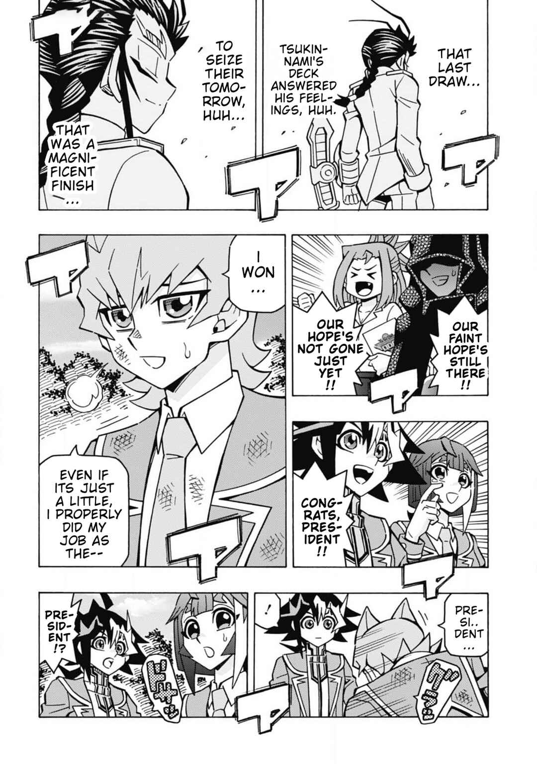 Chapter 67 - Page 9