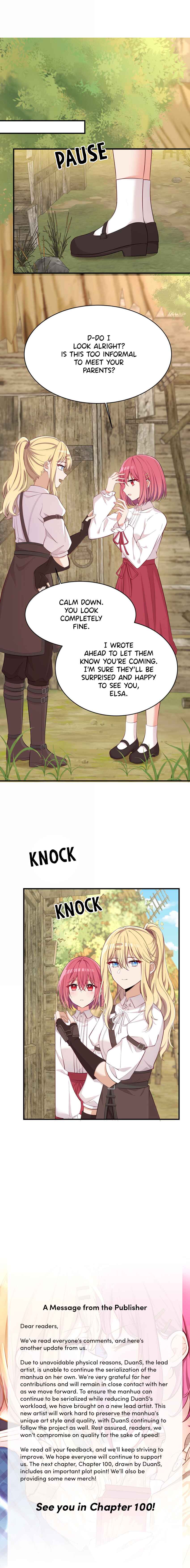 Chapter 99 - Page 12