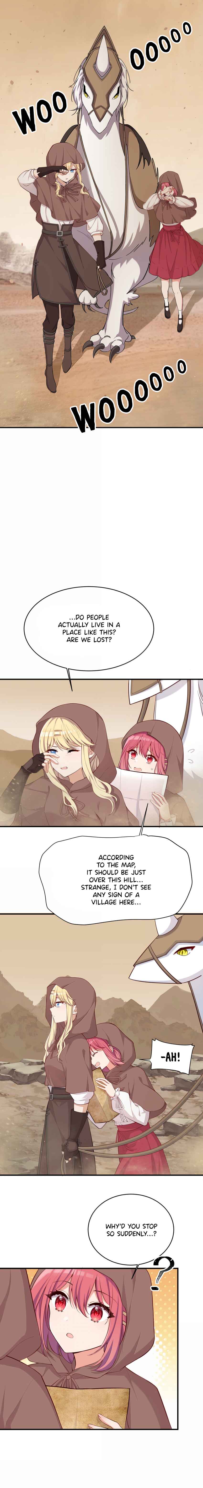 Chapter 99 - Page 3