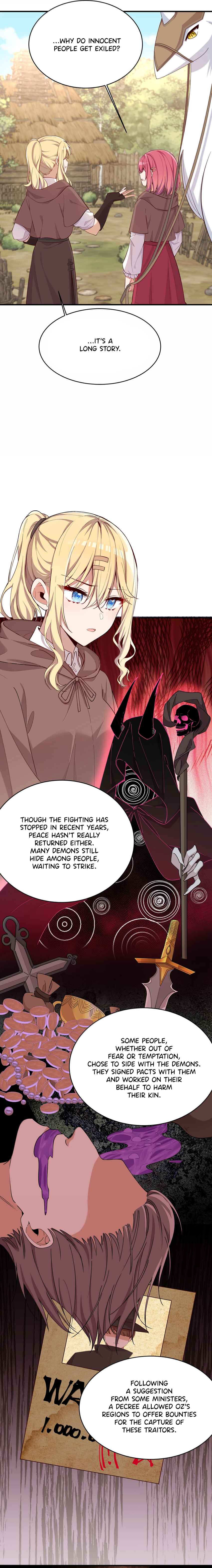 Chapter 99 - Page 6