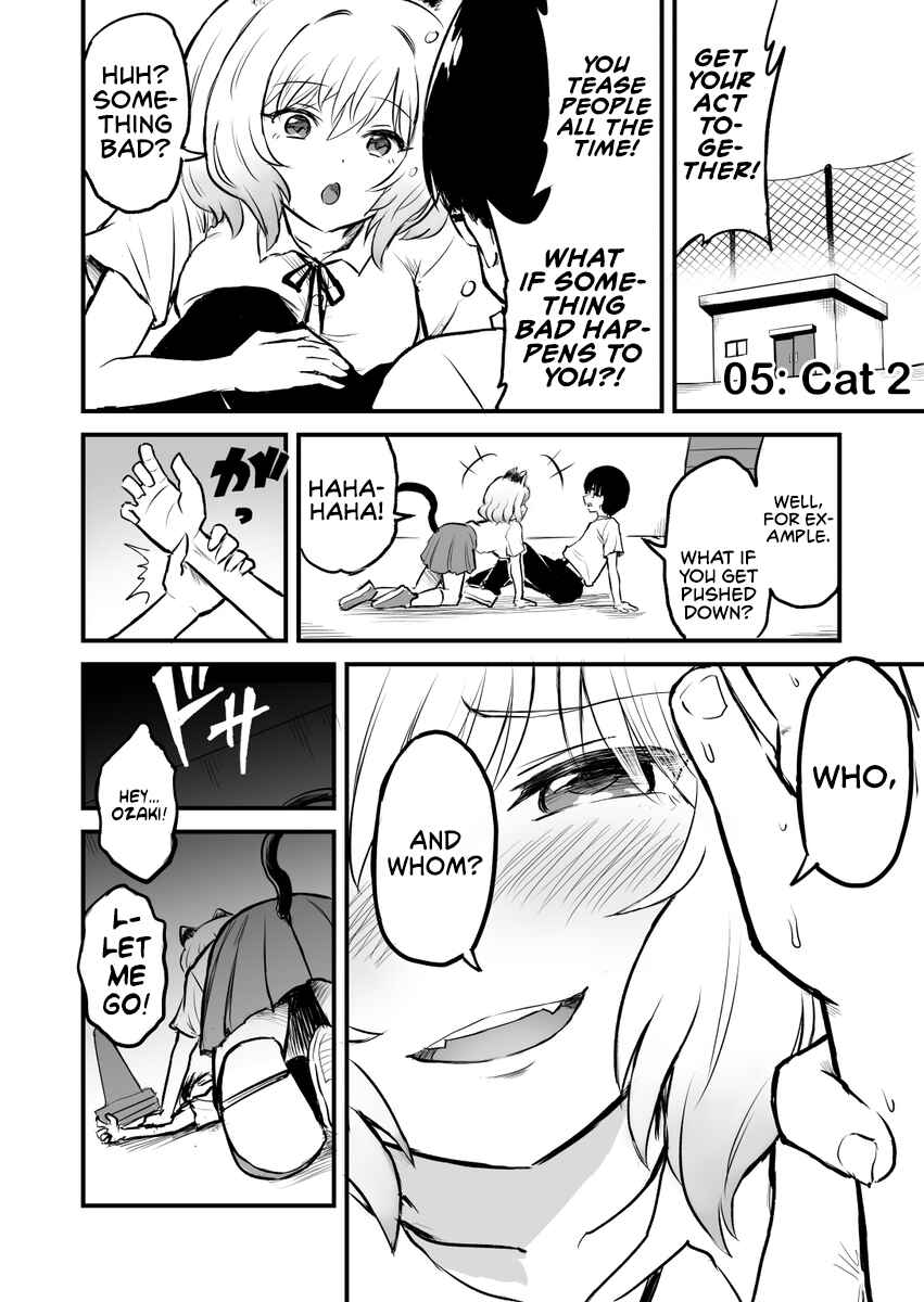 Chapter 5 - Page 1