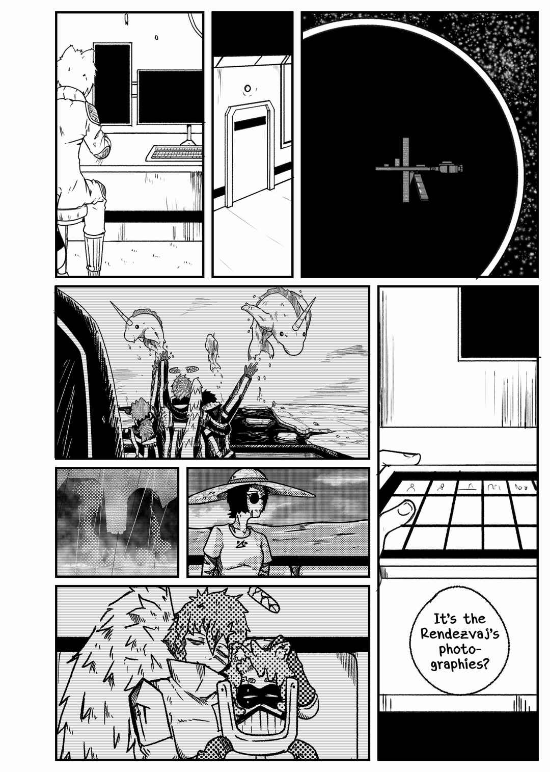 Chapter 126 - Page 5