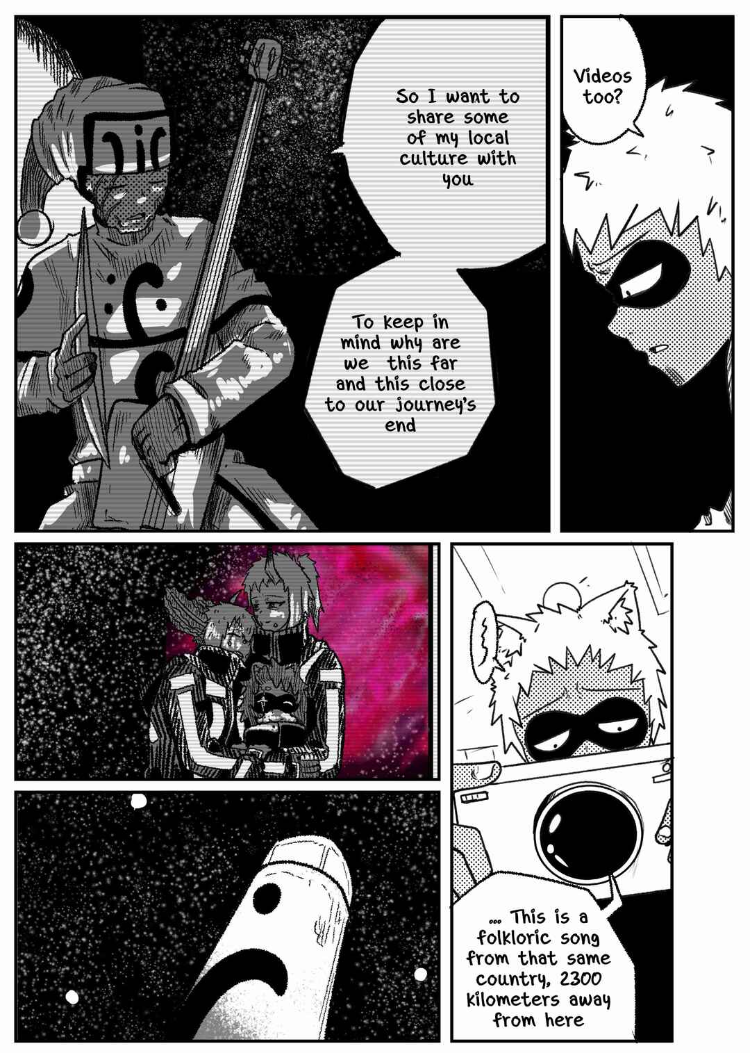 Chapter 126 - Page 6