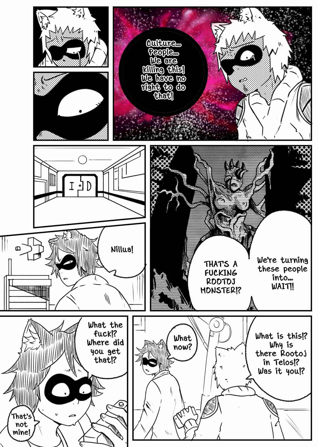 Chapter 126 - Page 7