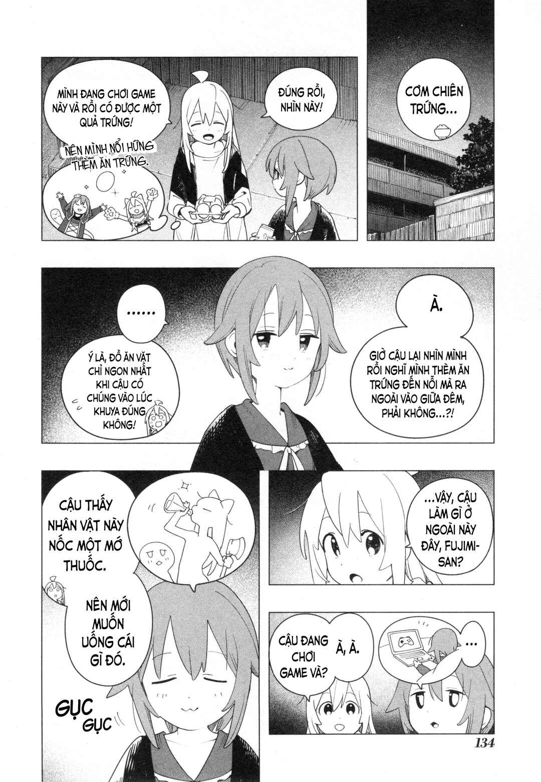Chapter 86 - Page 6