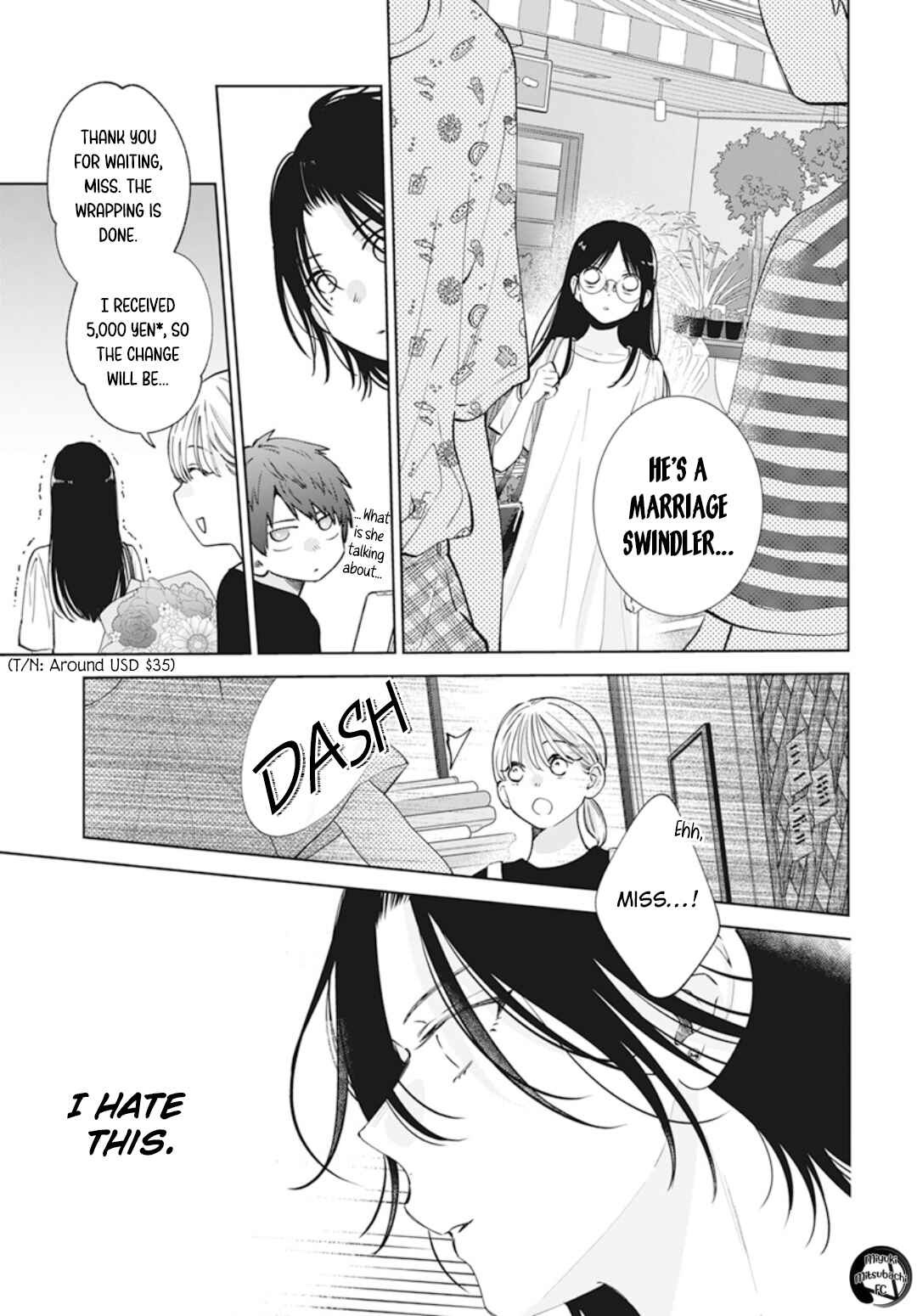 Chapter 137.7 - Page 16