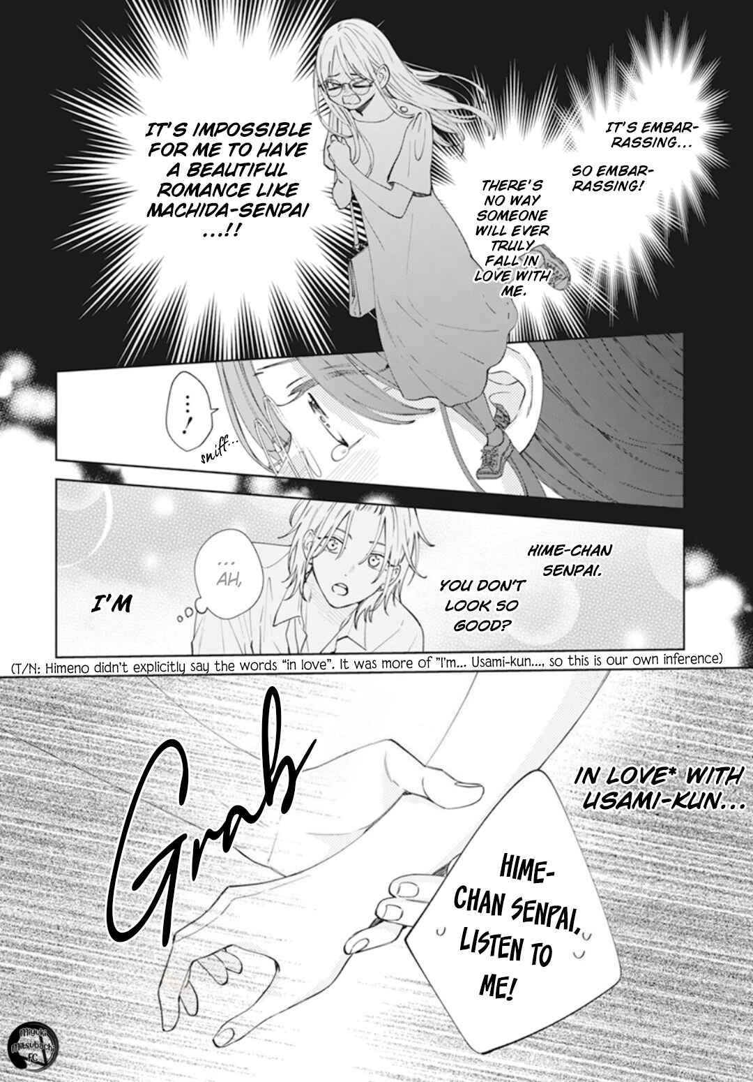 Chapter 137.7 - Page 17