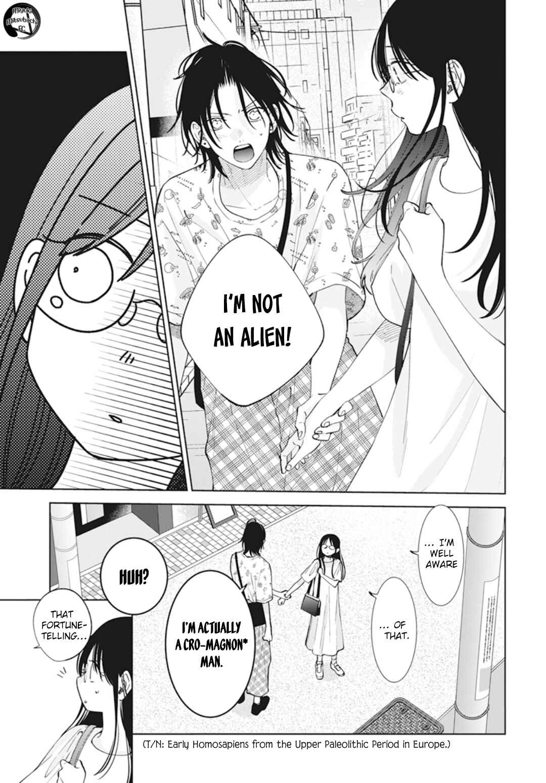 Chapter 137.7 - Page 18