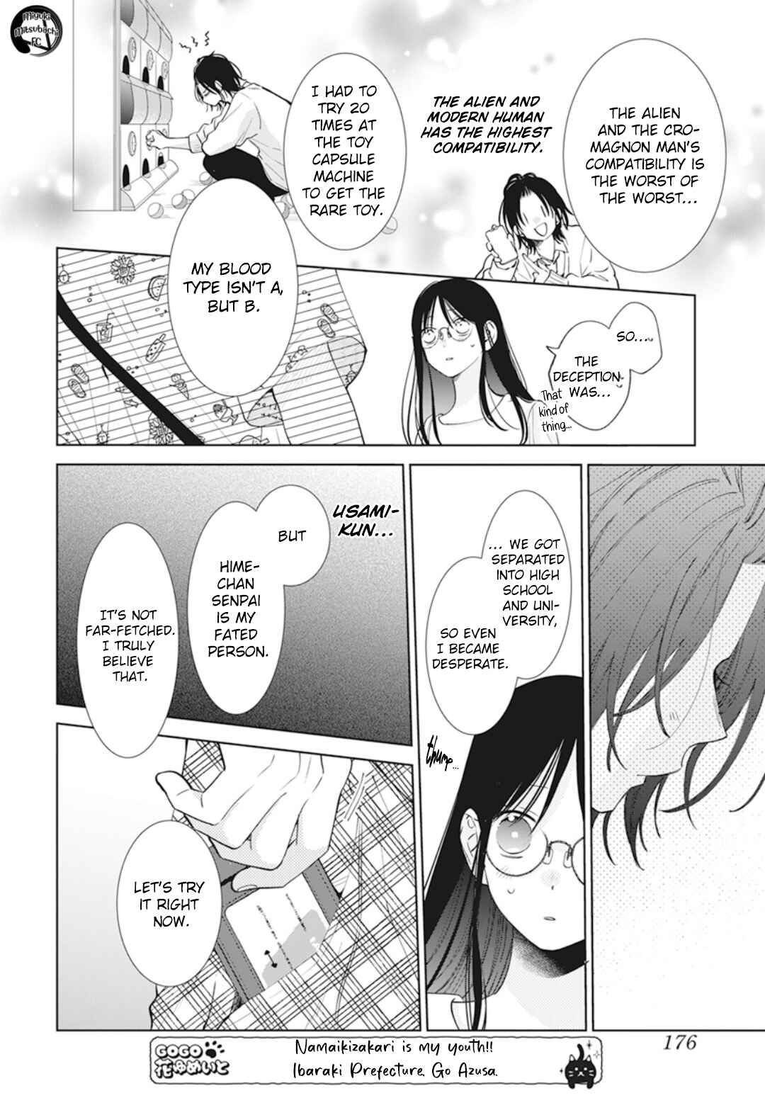 Chapter 137.7 - Page 19