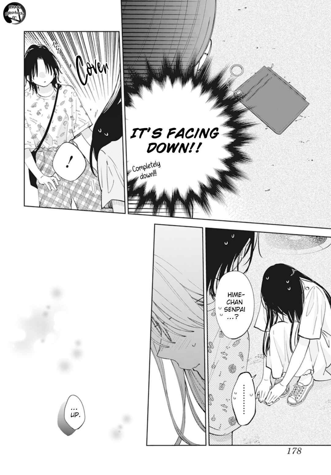 Chapter 137.7 - Page 21