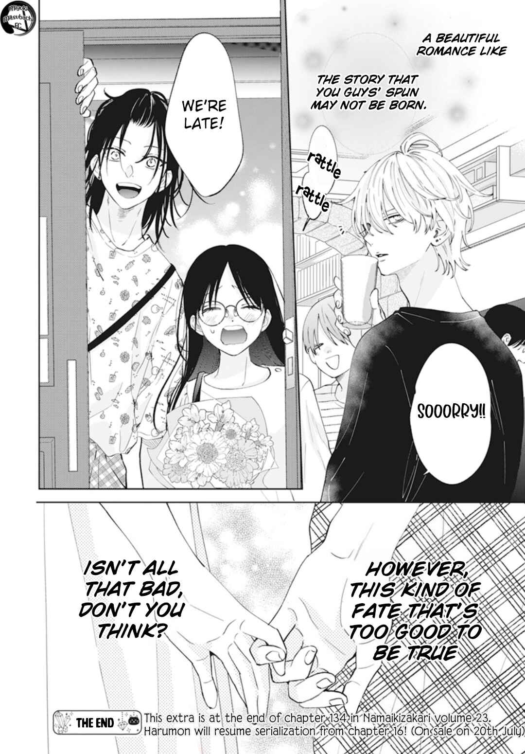 Chapter 137.7 - Page 25