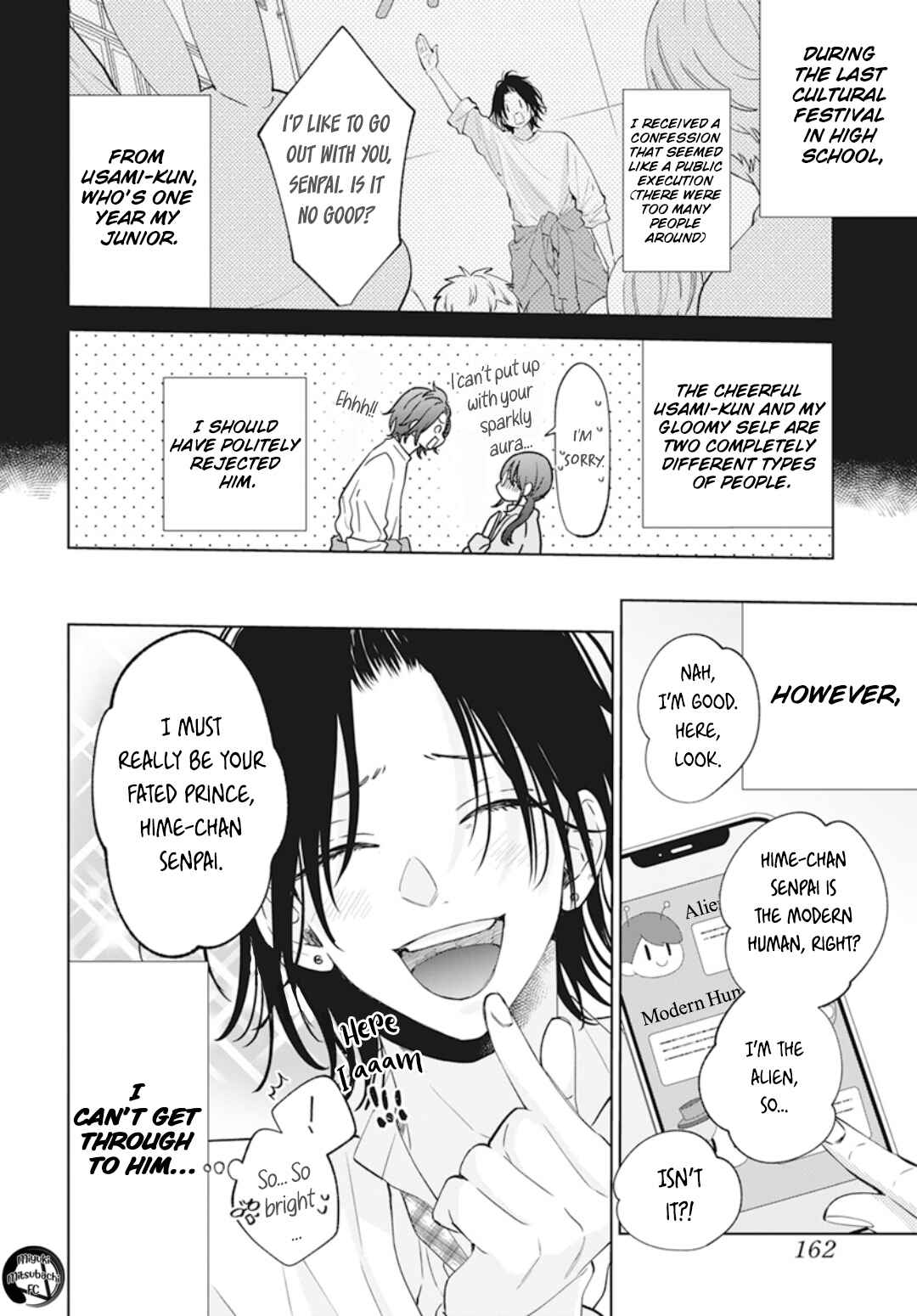 Chapter 137.7 - Page 5
