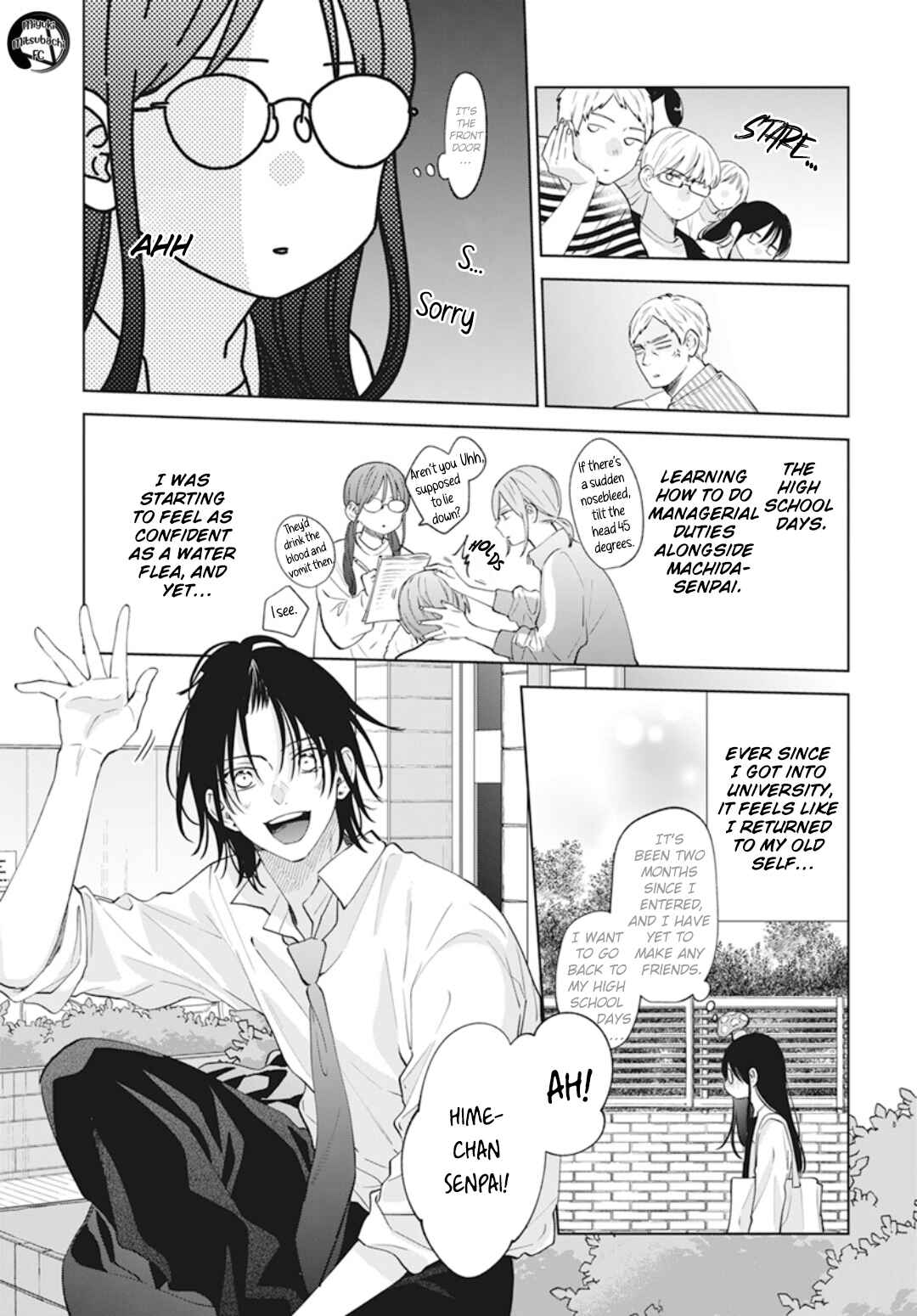 Chapter 137.7 - Page 8