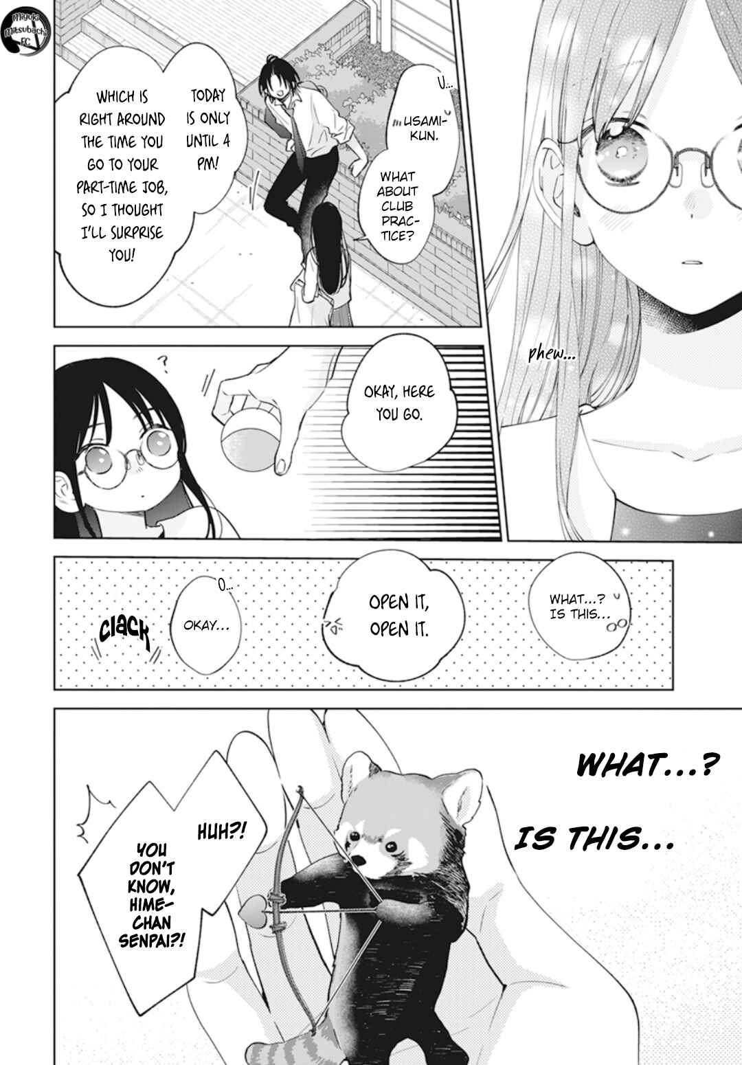 Chapter 137.7 - Page 9