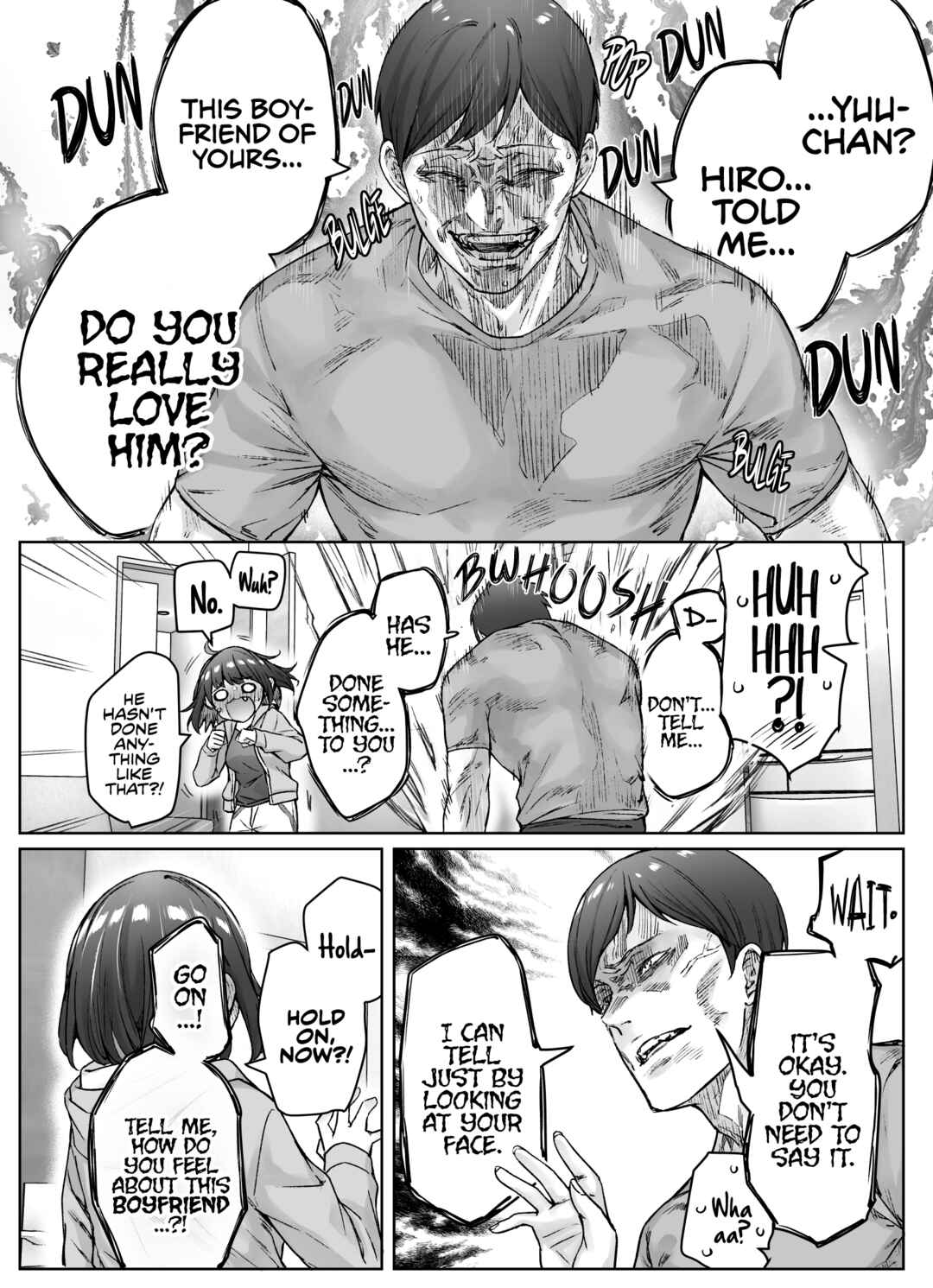 Chapter 32 - Page 1